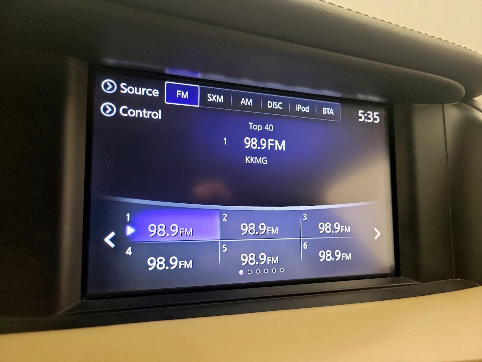2017 INFINITI QX30 Premium - Photo 16