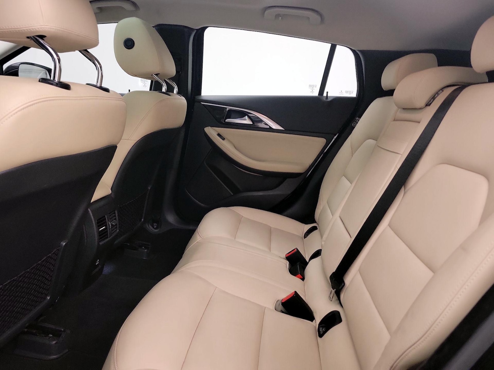 2017 INFINITI QX30 Premium - Photo 20