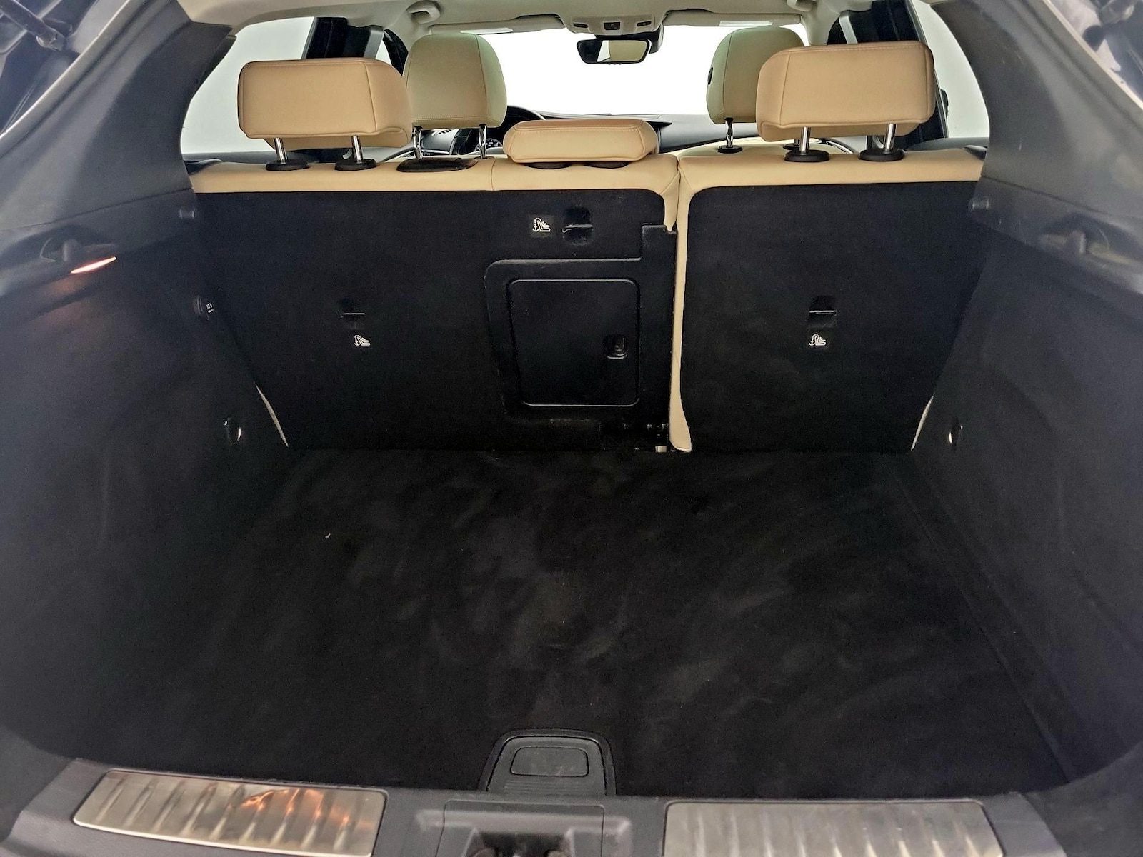 2017 INFINITI QX30 Premium - Photo 21