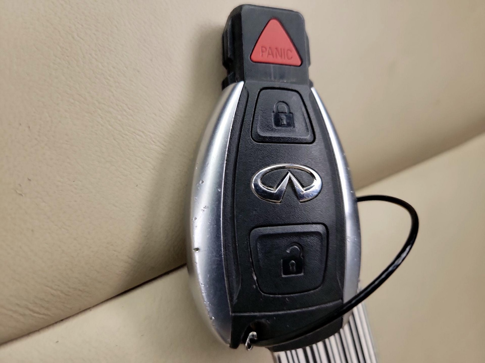 2017 INFINITI QX30 Premium - Photo 23