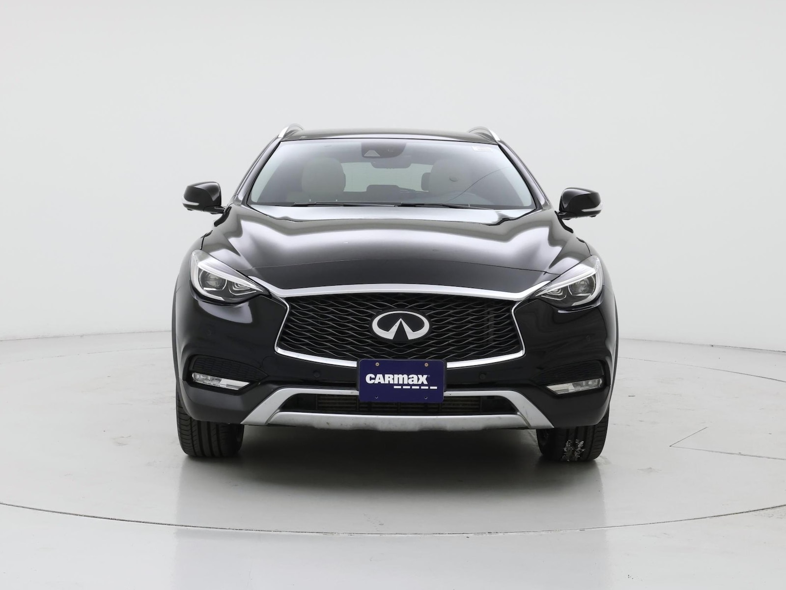 2017 INFINITI QX30 Premium - Photo 6