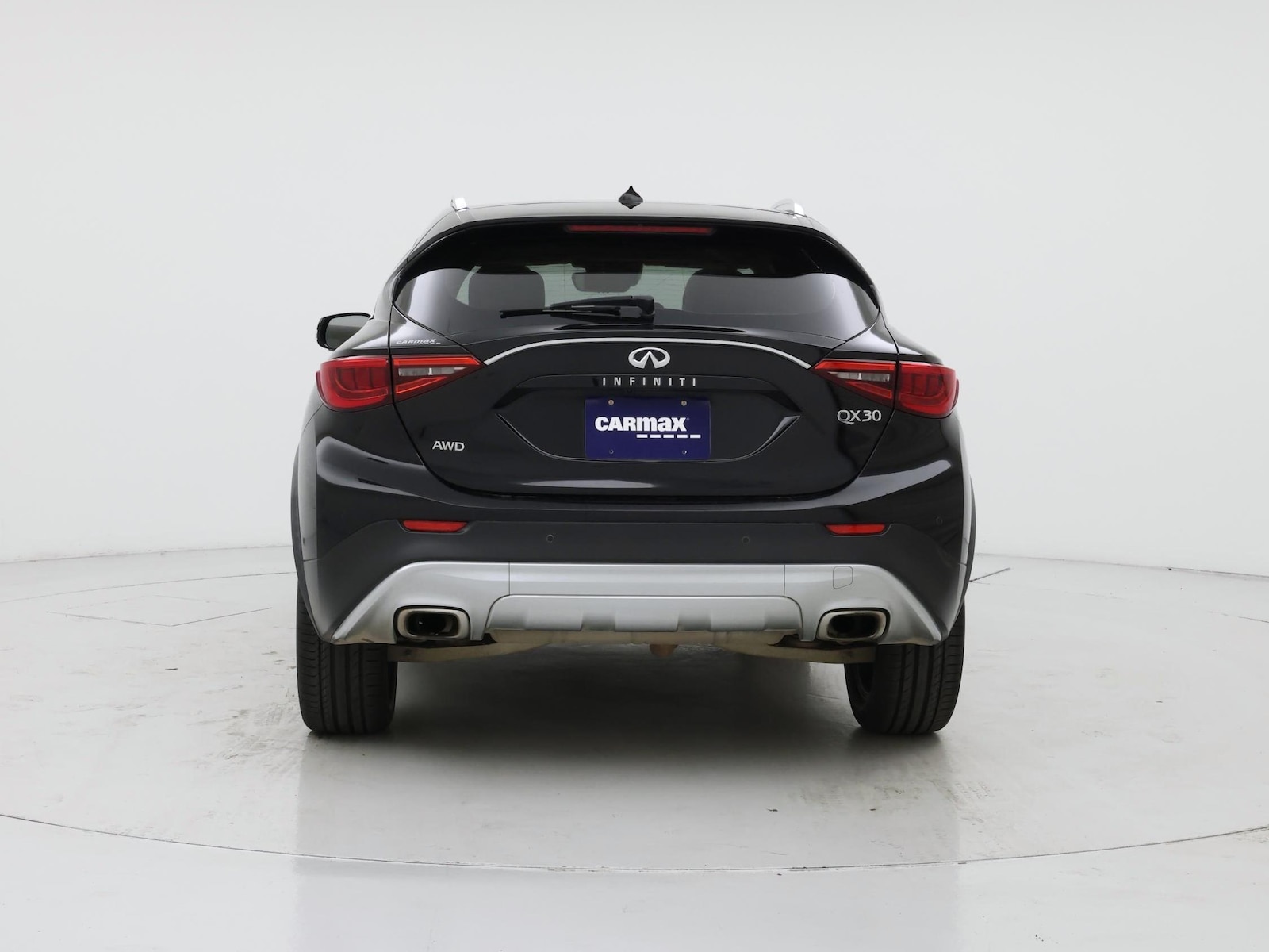2017 INFINITI QX30 Premium - Photo 7