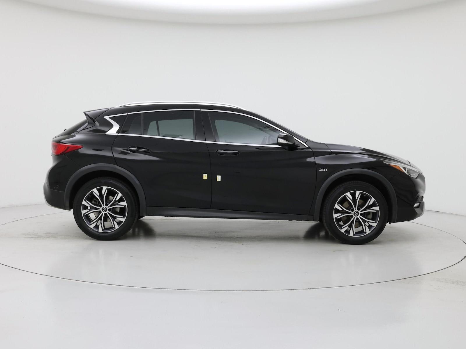 2017 INFINITI QX30 Premium - Photo 8