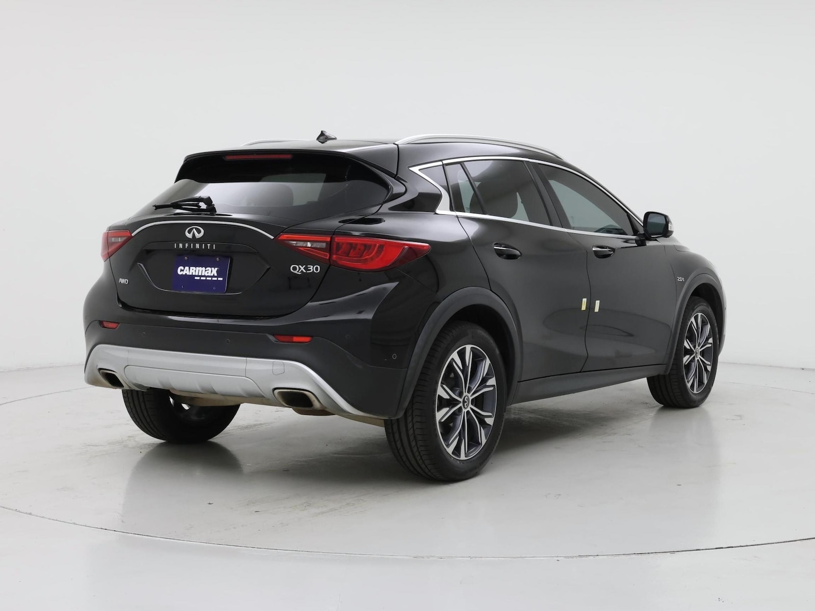 2017 INFINITI QX30 Premium - Photo 9