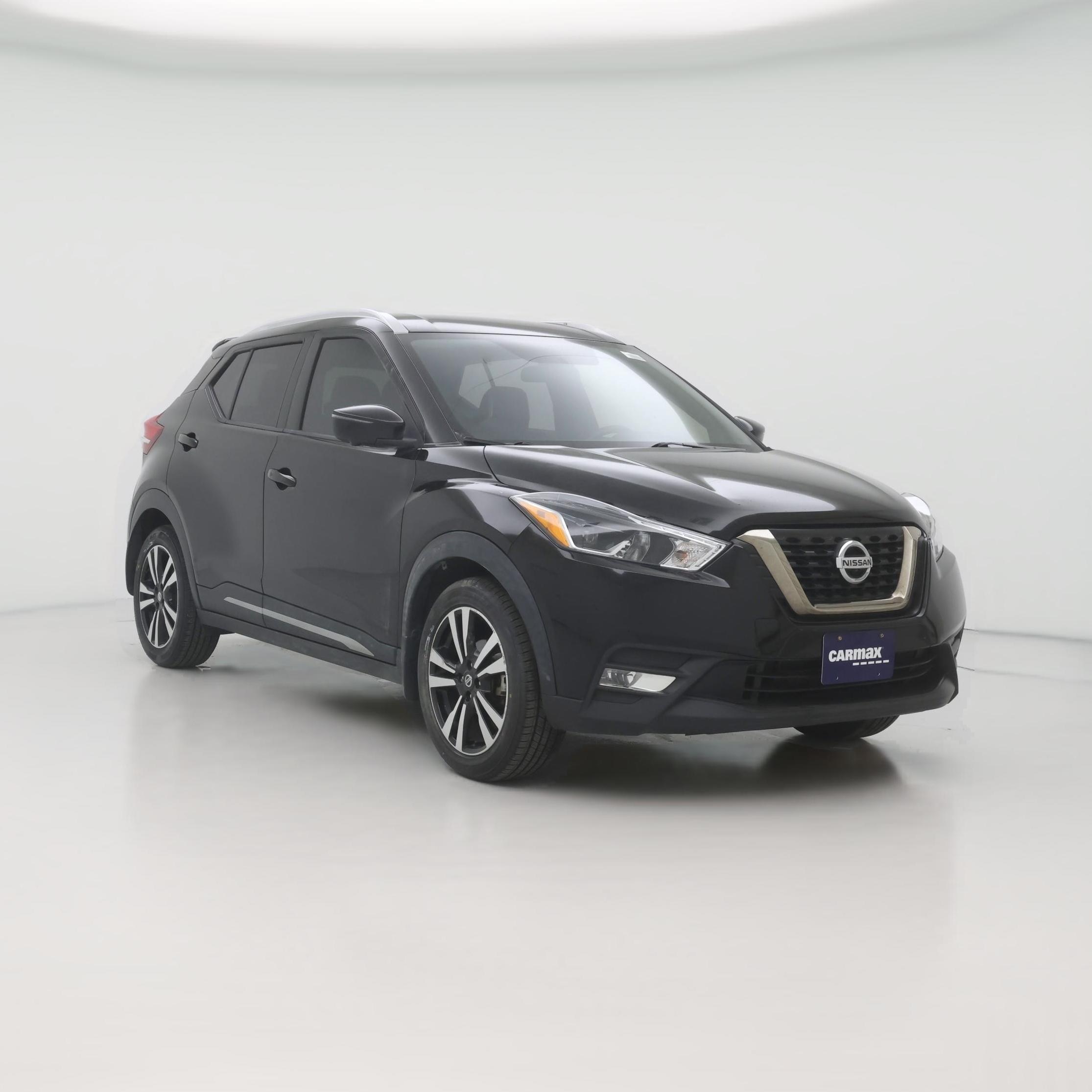 Thumbnail: 2019 Nissan Kicks - 1