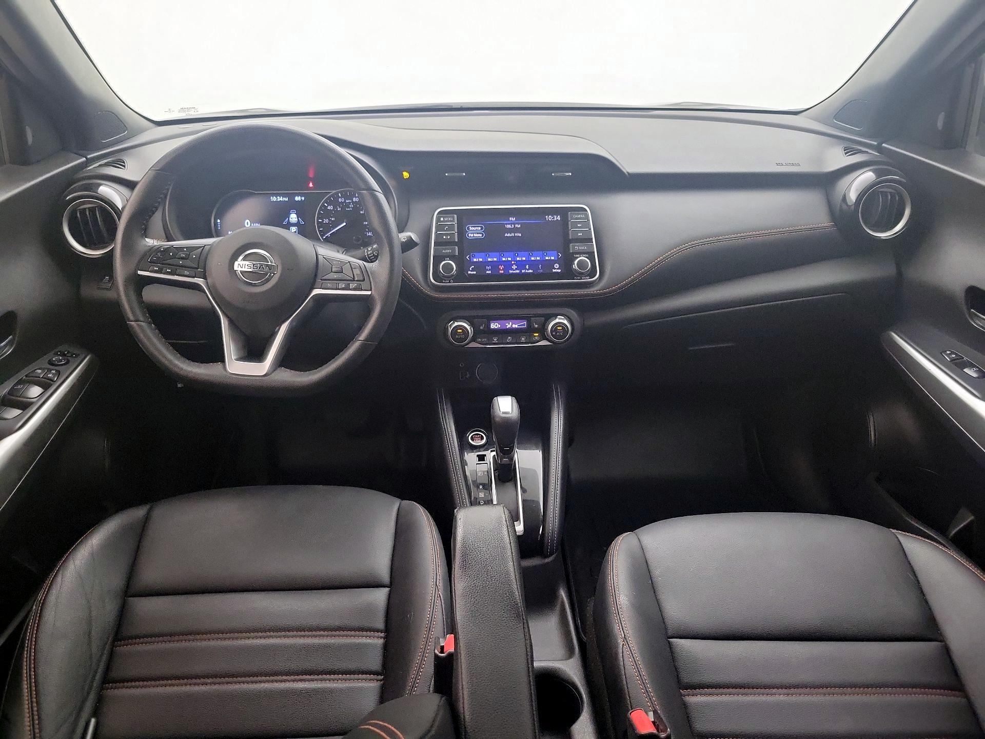 Thumbnail: 2019 Nissan Kicks - 9