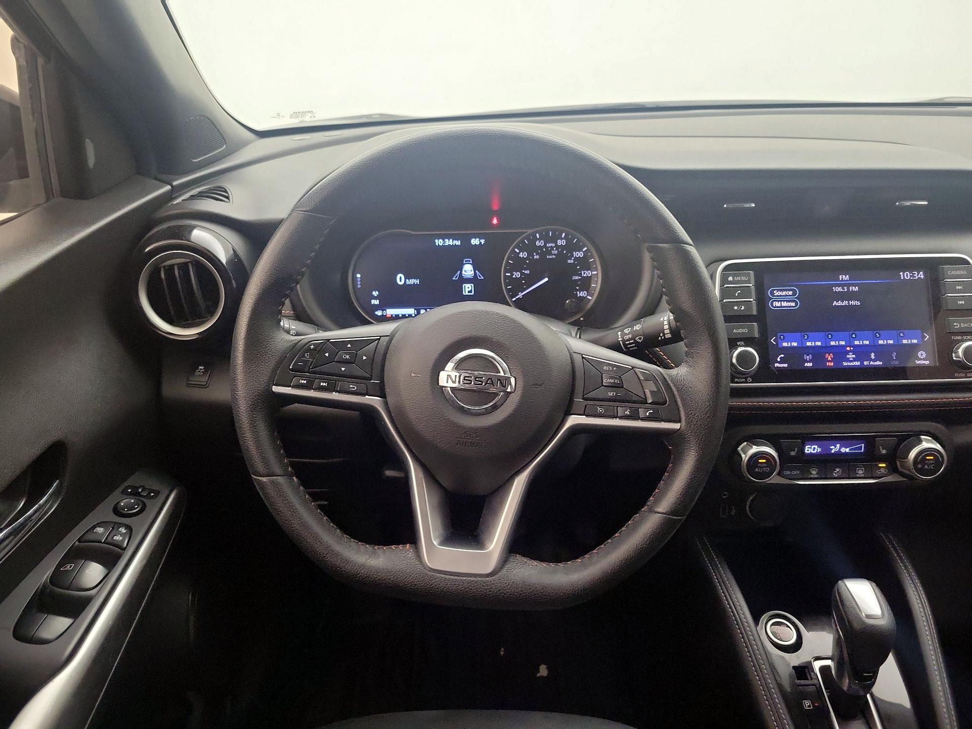 Thumbnail: 2019 Nissan Kicks - 10