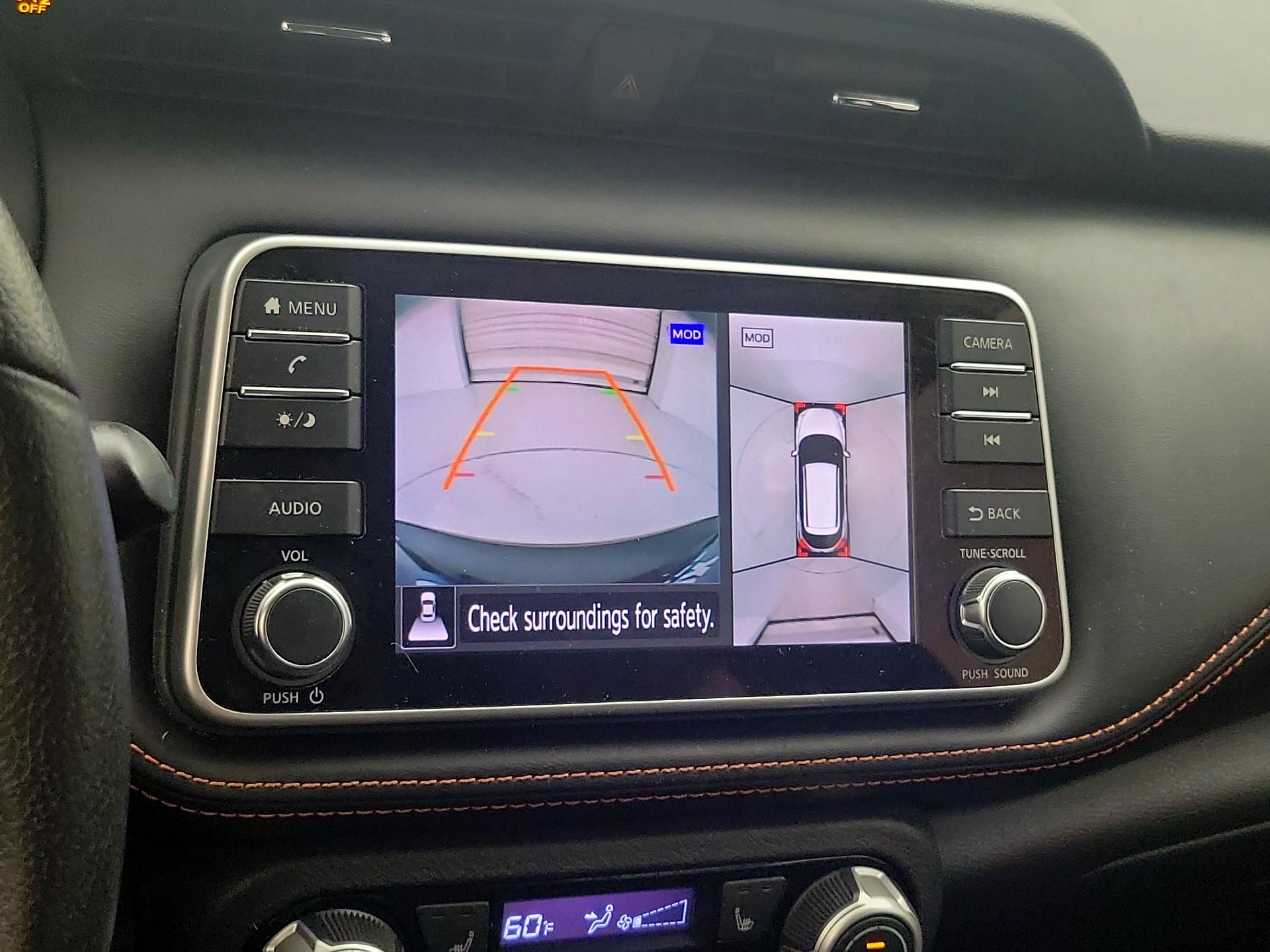 Thumbnail: 2019 Nissan Kicks - 14