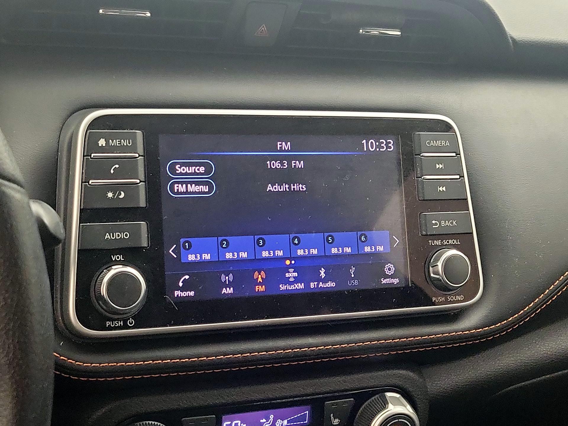 Thumbnail: 2019 Nissan Kicks - 15