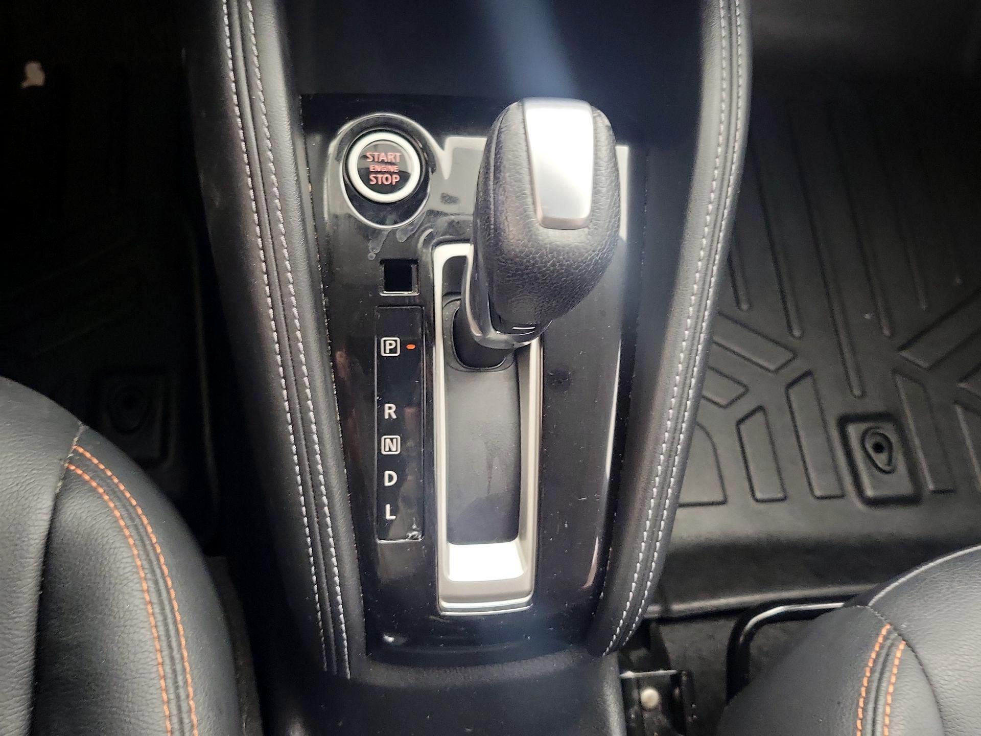 Thumbnail: 2019 Nissan Kicks - 17