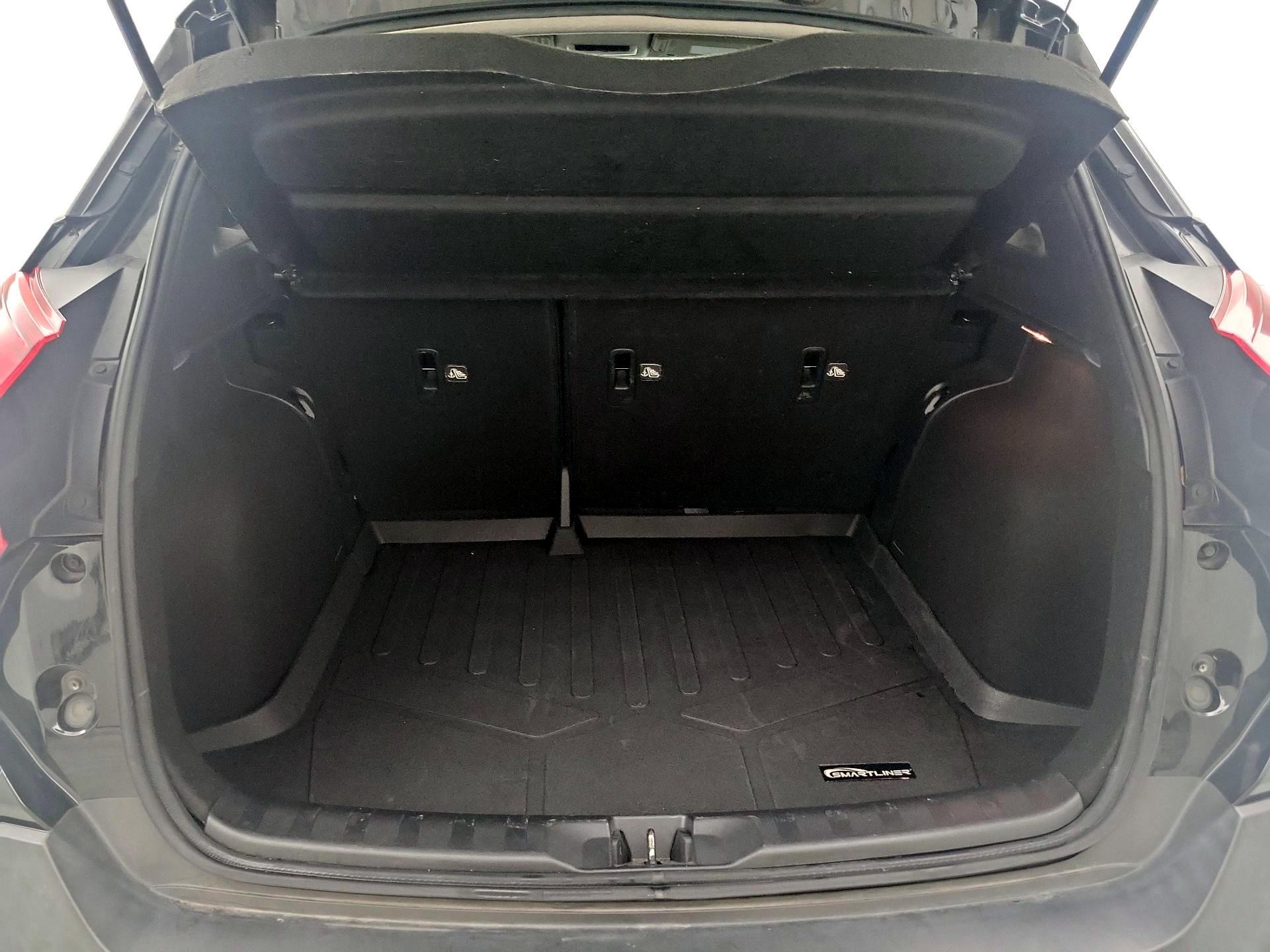 Thumbnail: 2019 Nissan Kicks - 20