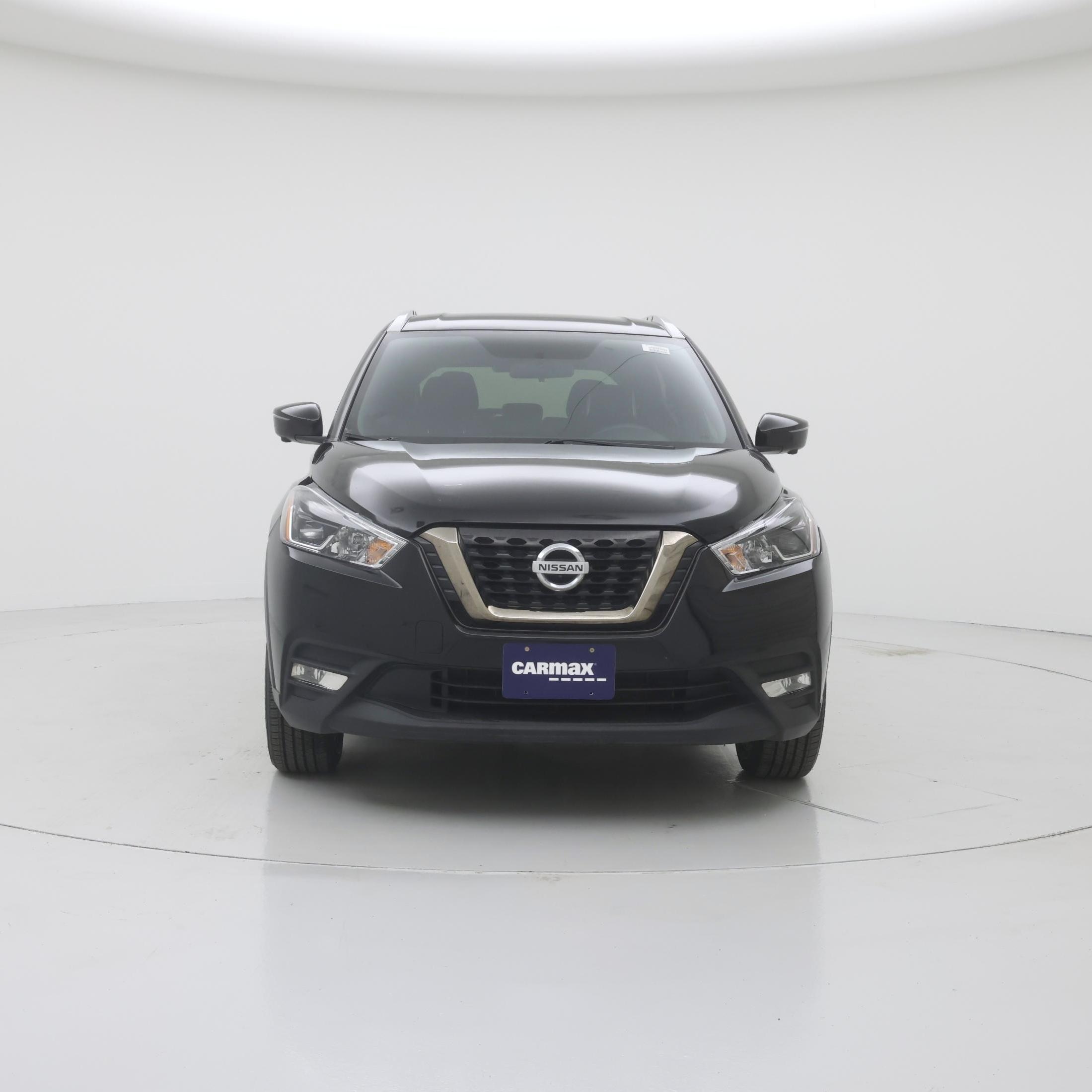 Thumbnail: 2019 Nissan Kicks - 5