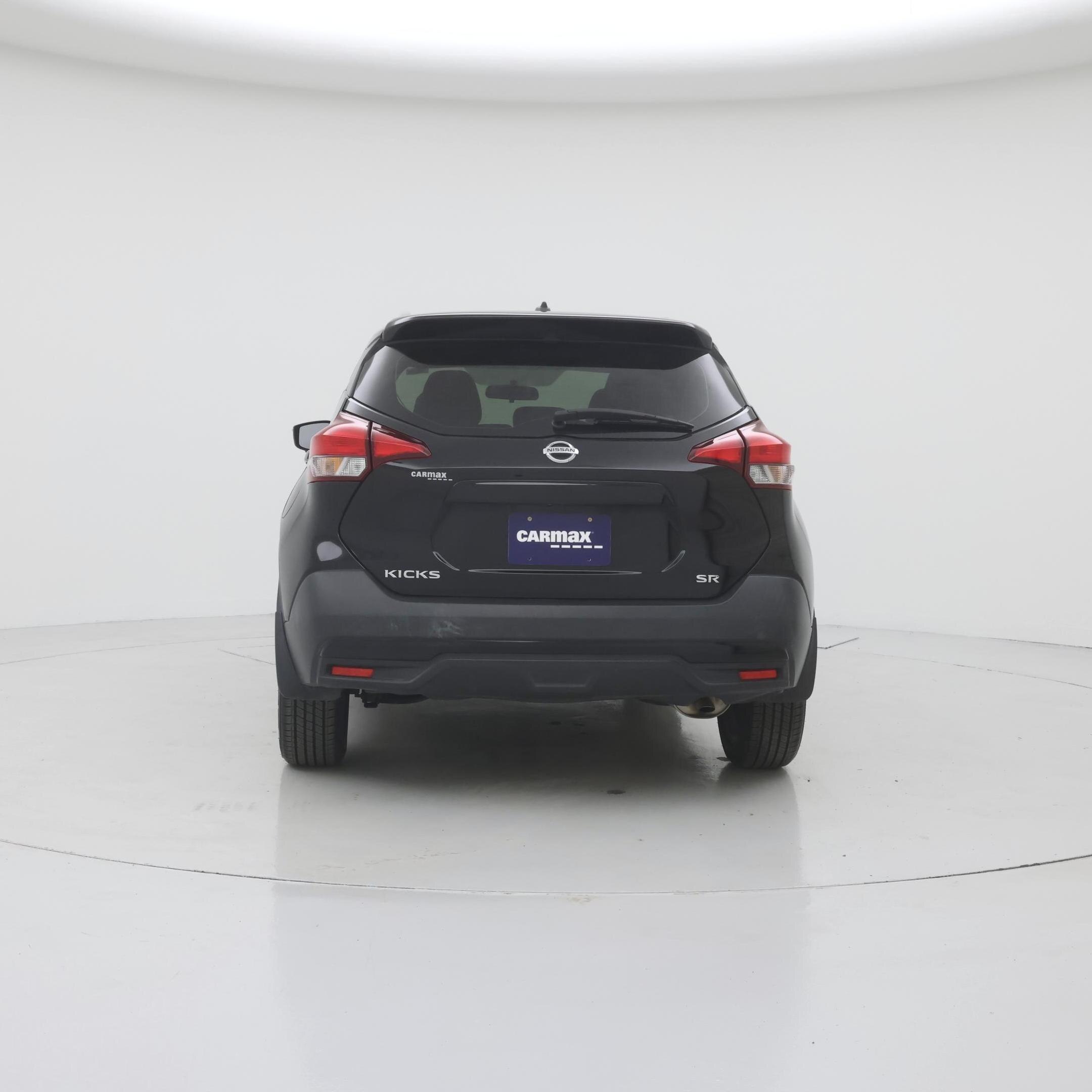Thumbnail: 2019 Nissan Kicks - 6