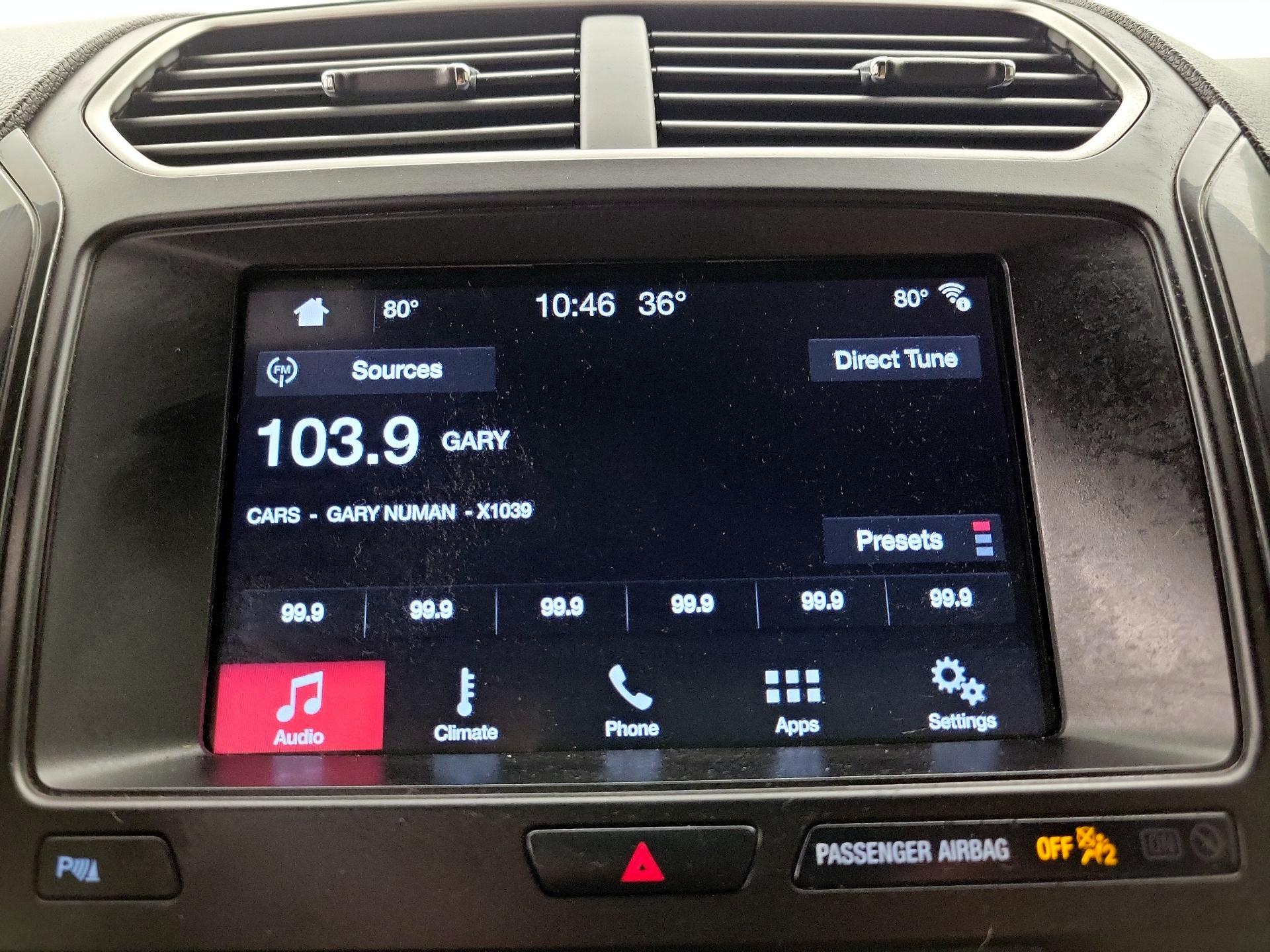 Thumbnail: 2017 Ford Explorer - 15