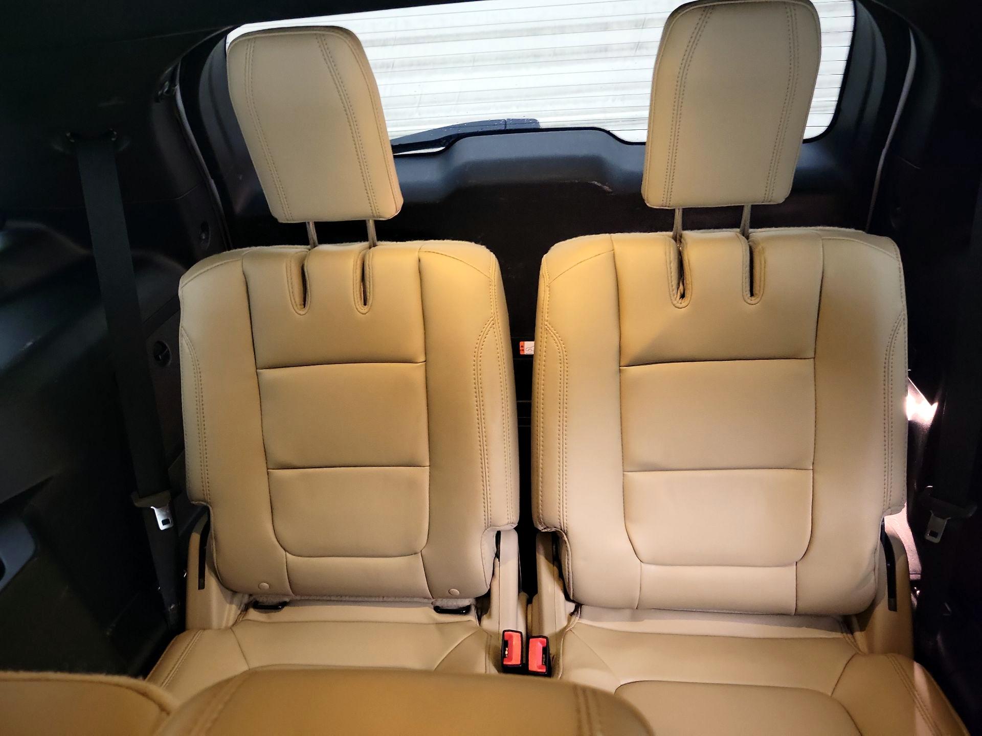 Thumbnail: 2017 Ford Explorer - 20