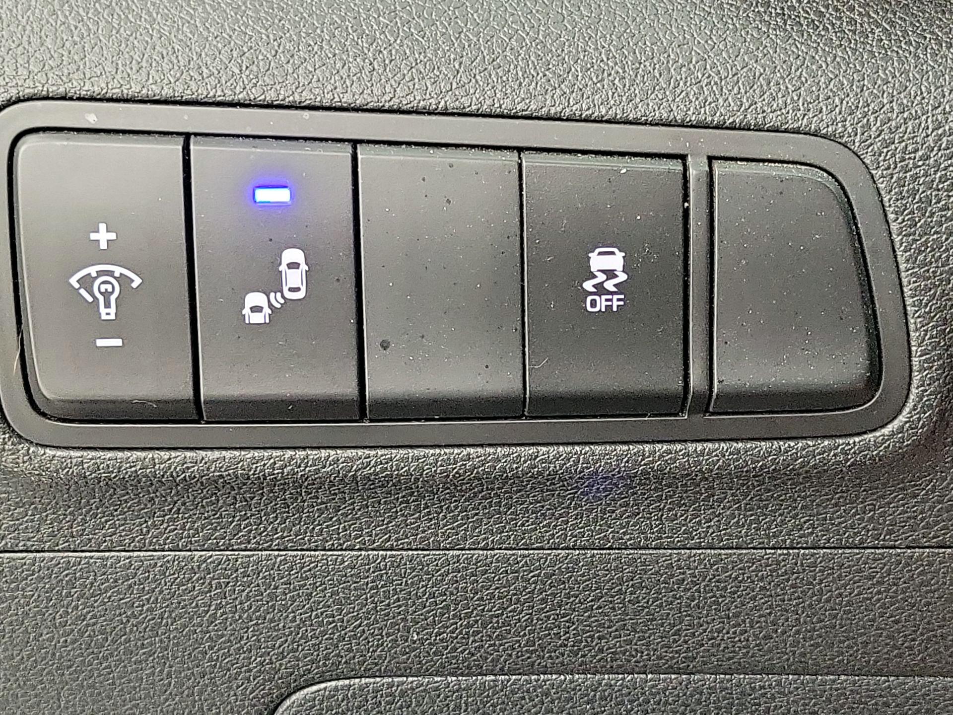 Thumbnail: 2017 Hyundai Tucson - 13