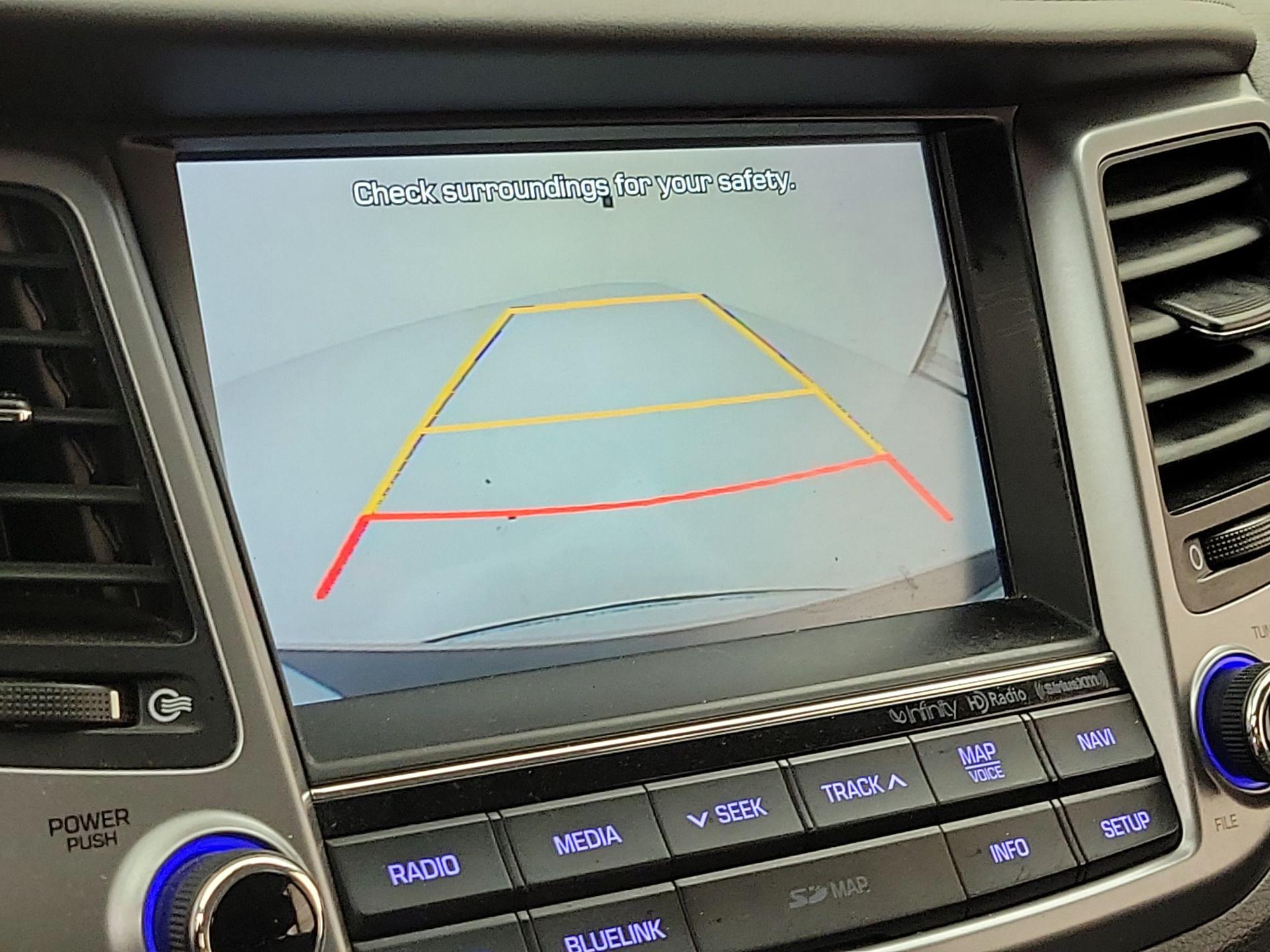 Thumbnail: 2017 Hyundai Tucson - 14