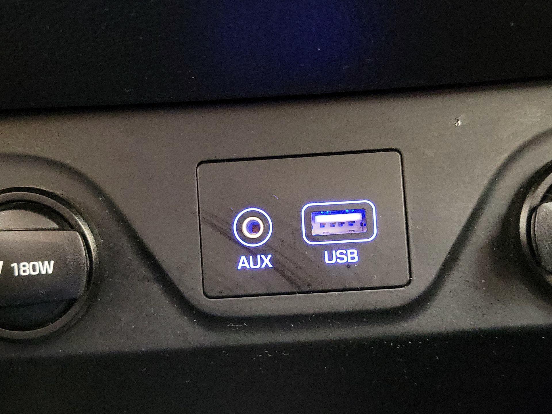 Thumbnail: 2017 Hyundai Tucson - 18