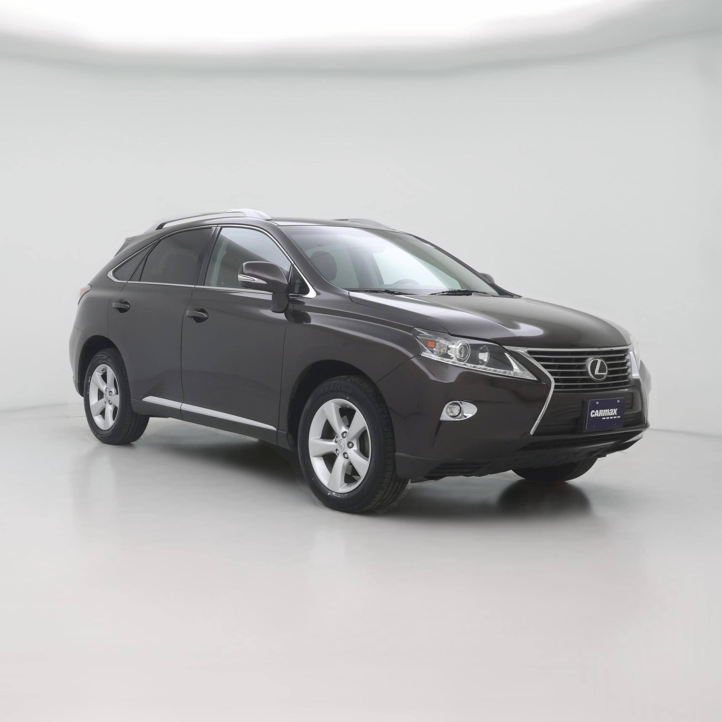 Thumbnail: 2015 Lexus RX - 1