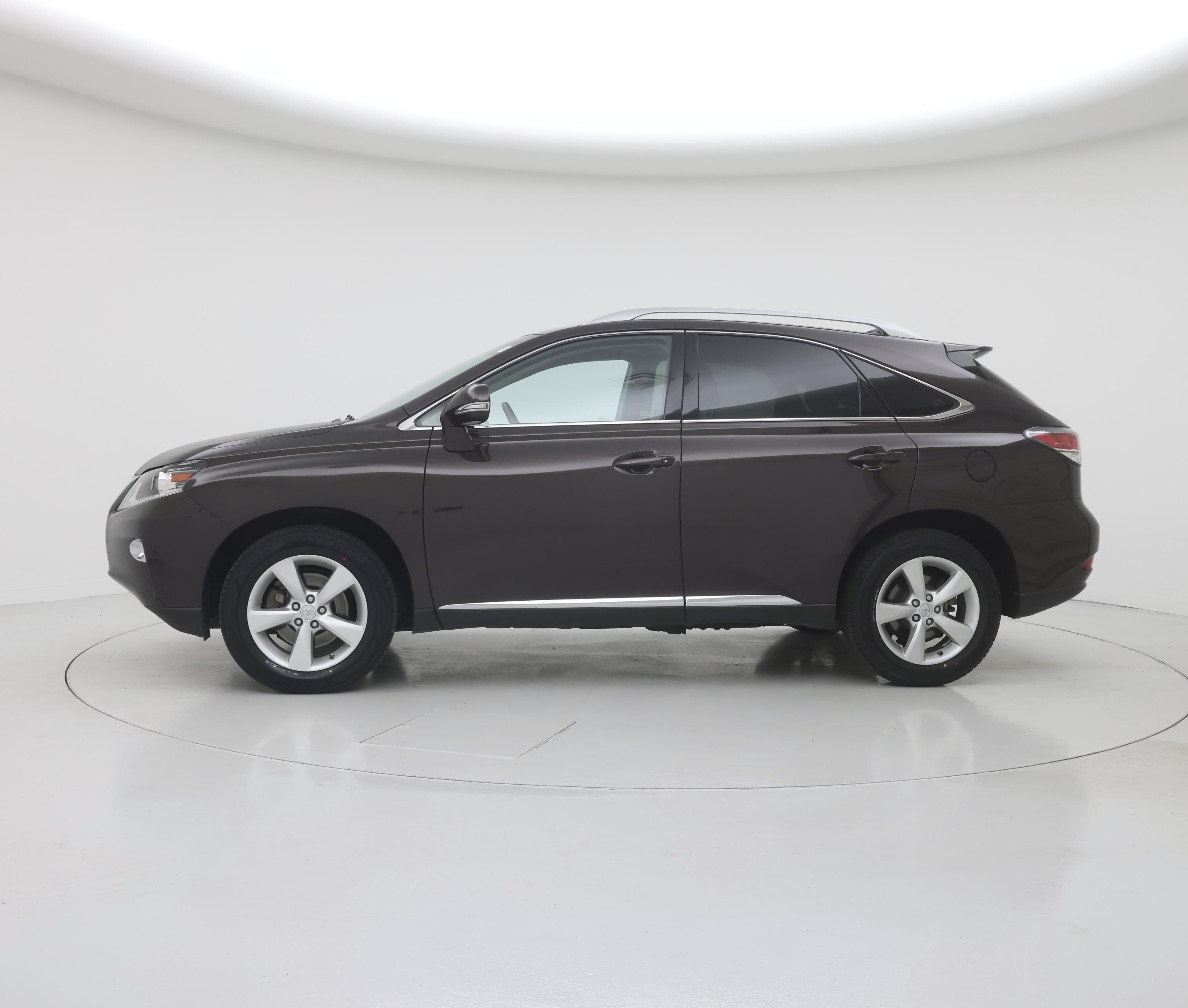 Thumbnail: 2015 Lexus RX - 3