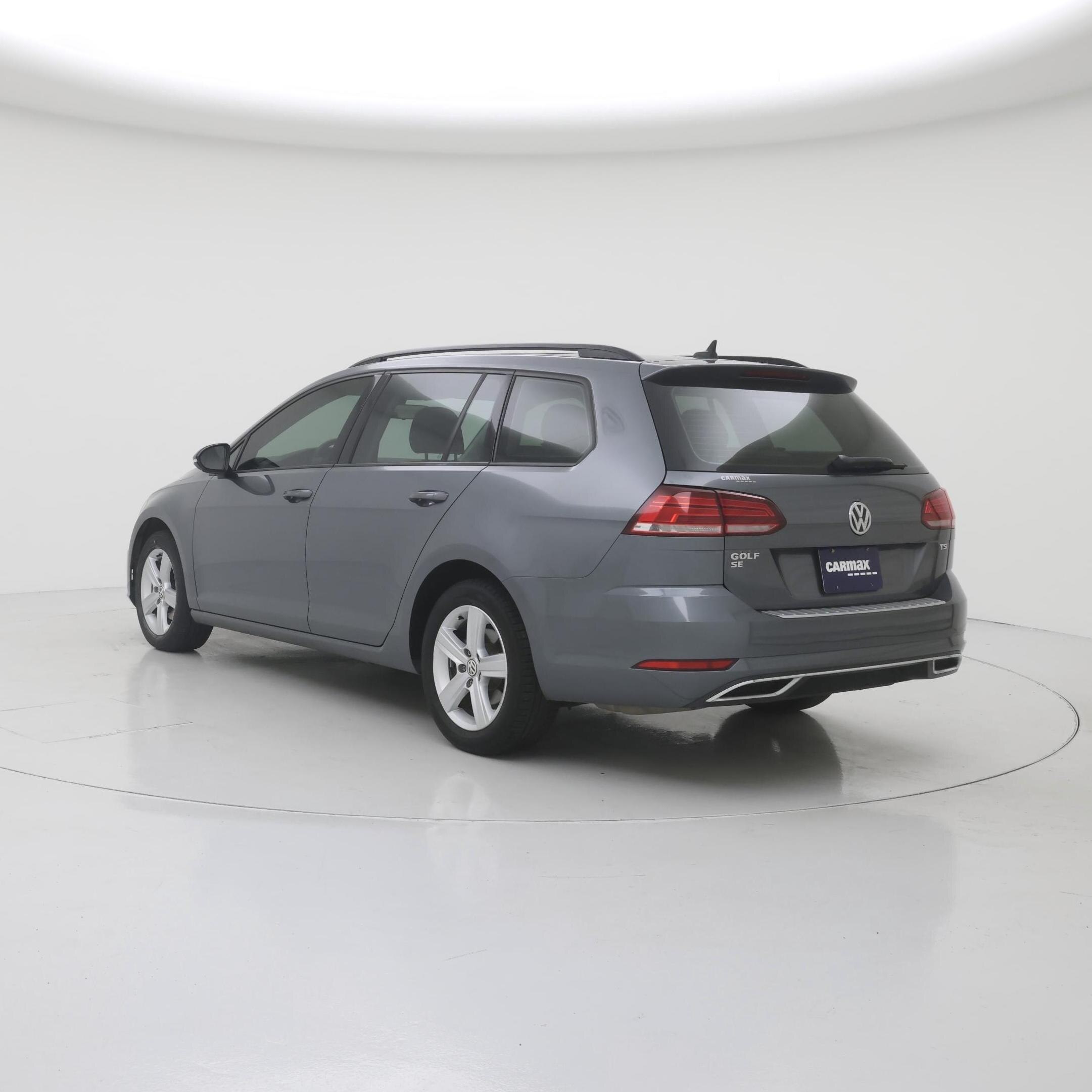 Thumbnail: 2018 Volkswagen Golf - 2