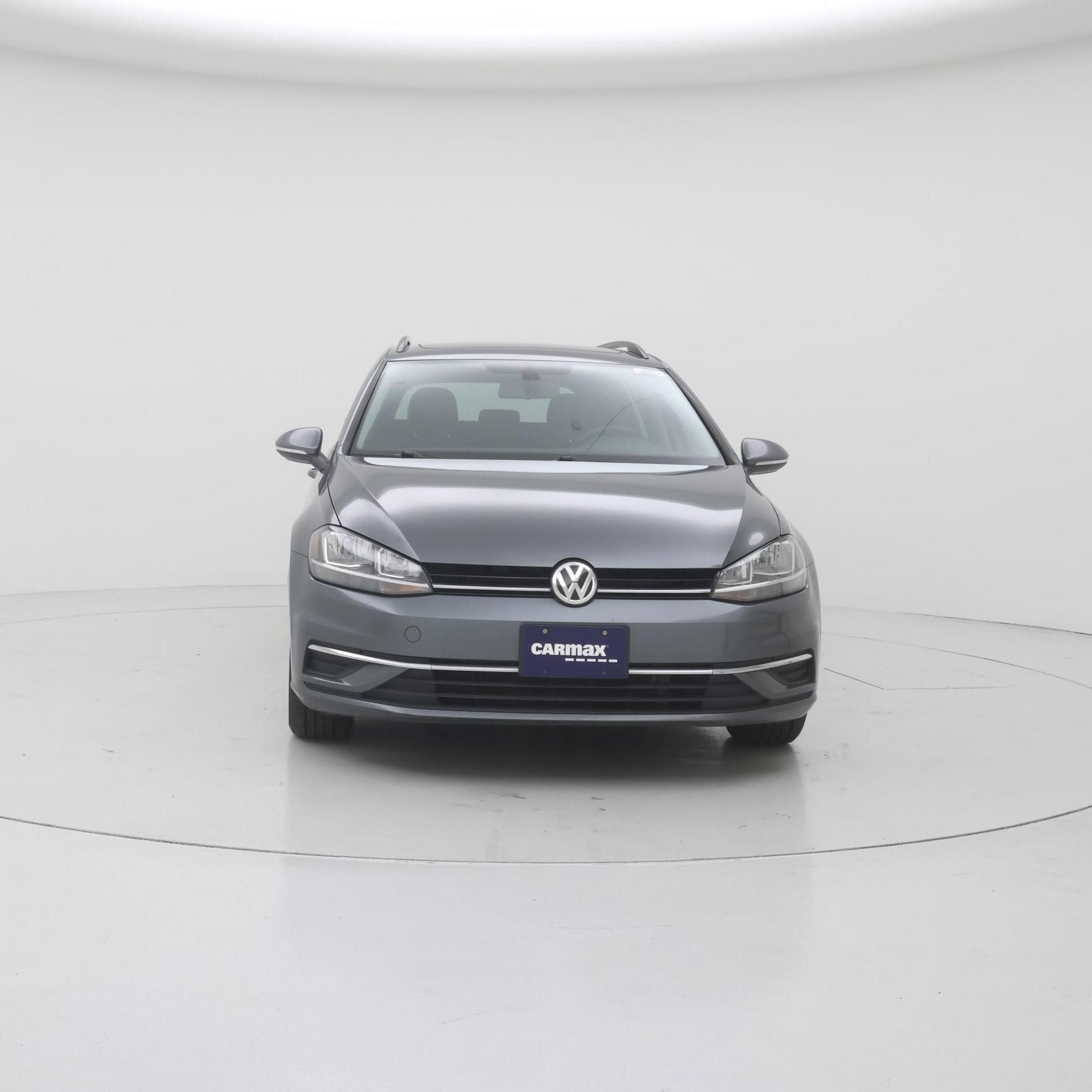 Thumbnail: 2018 Volkswagen Golf - 5