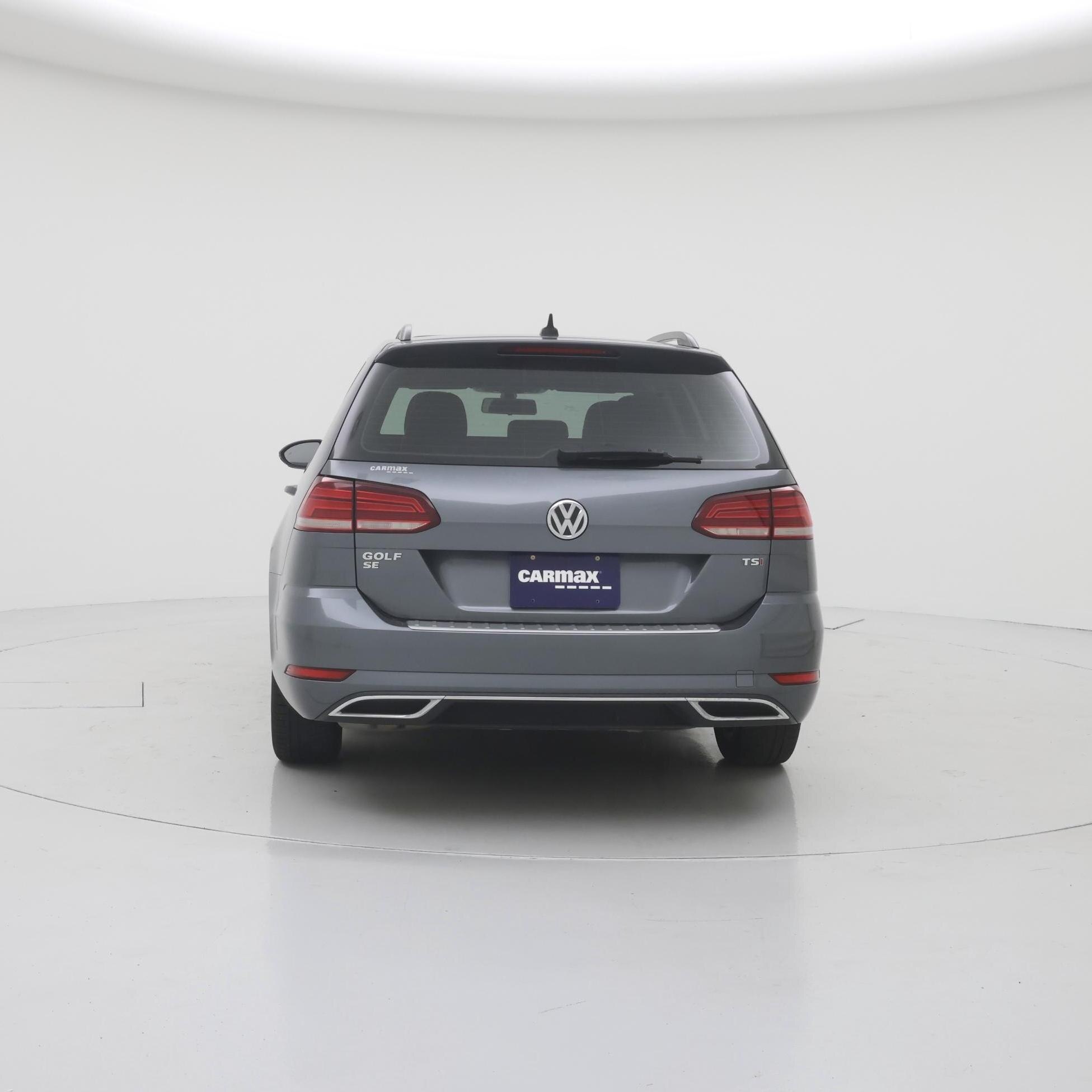 Thumbnail: 2018 Volkswagen Golf - 6