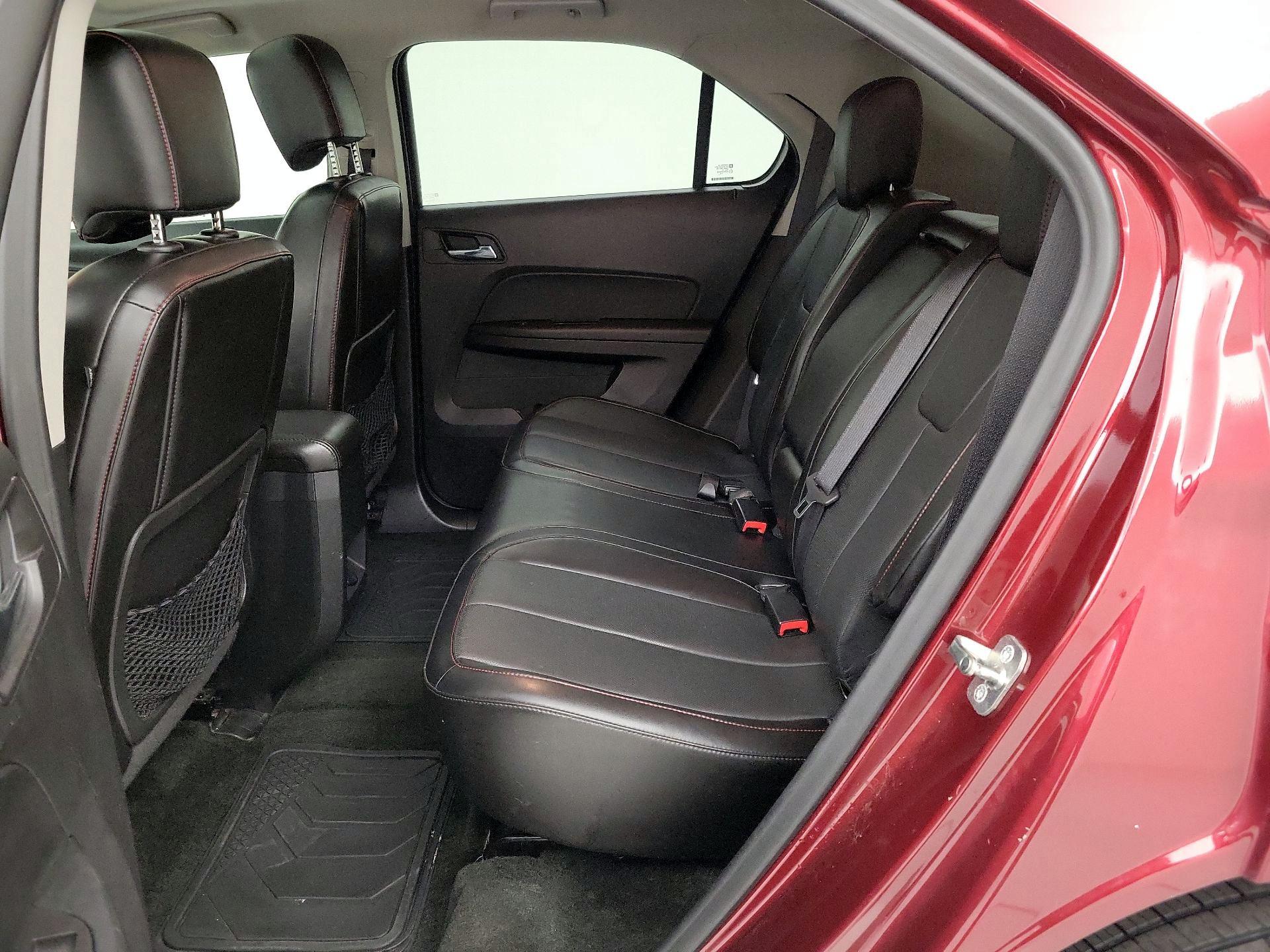 Thumbnail: 2017 Chevrolet Equinox - 19