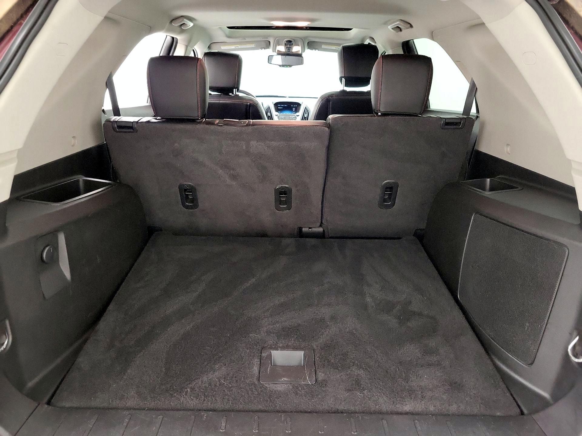 Thumbnail: 2017 Chevrolet Equinox - 20