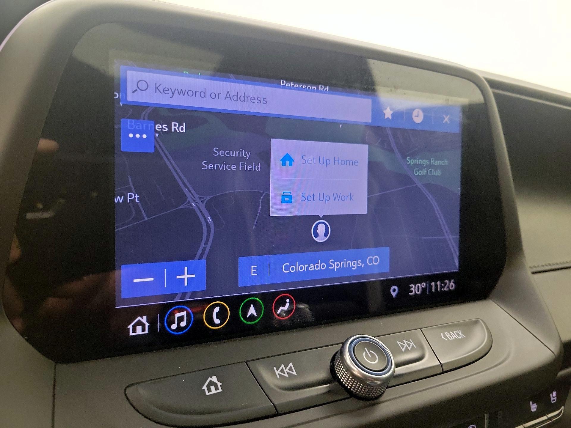 Thumbnail: 2019 Chevrolet Camaro - 13