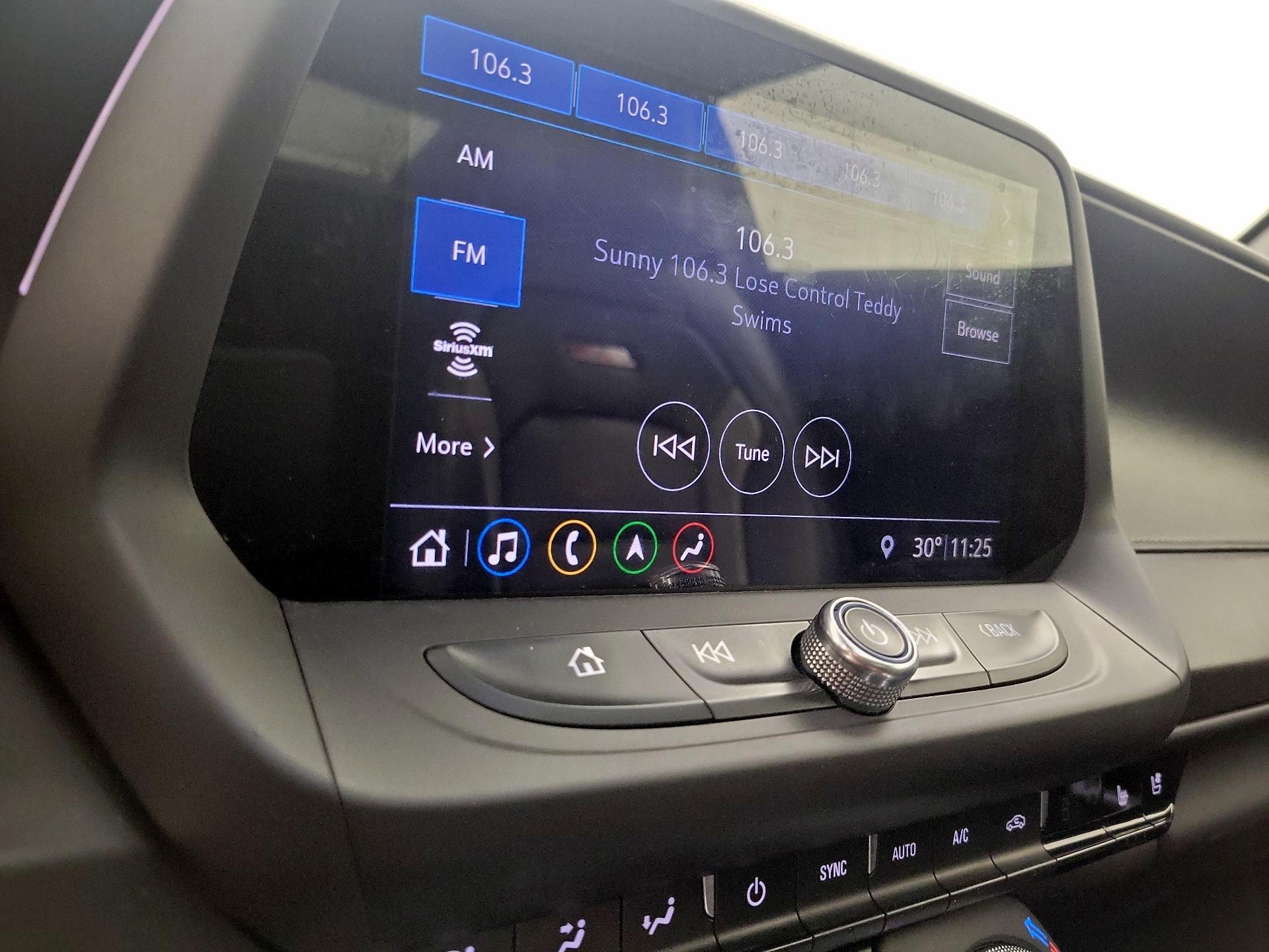 Thumbnail: 2019 Chevrolet Camaro - 15