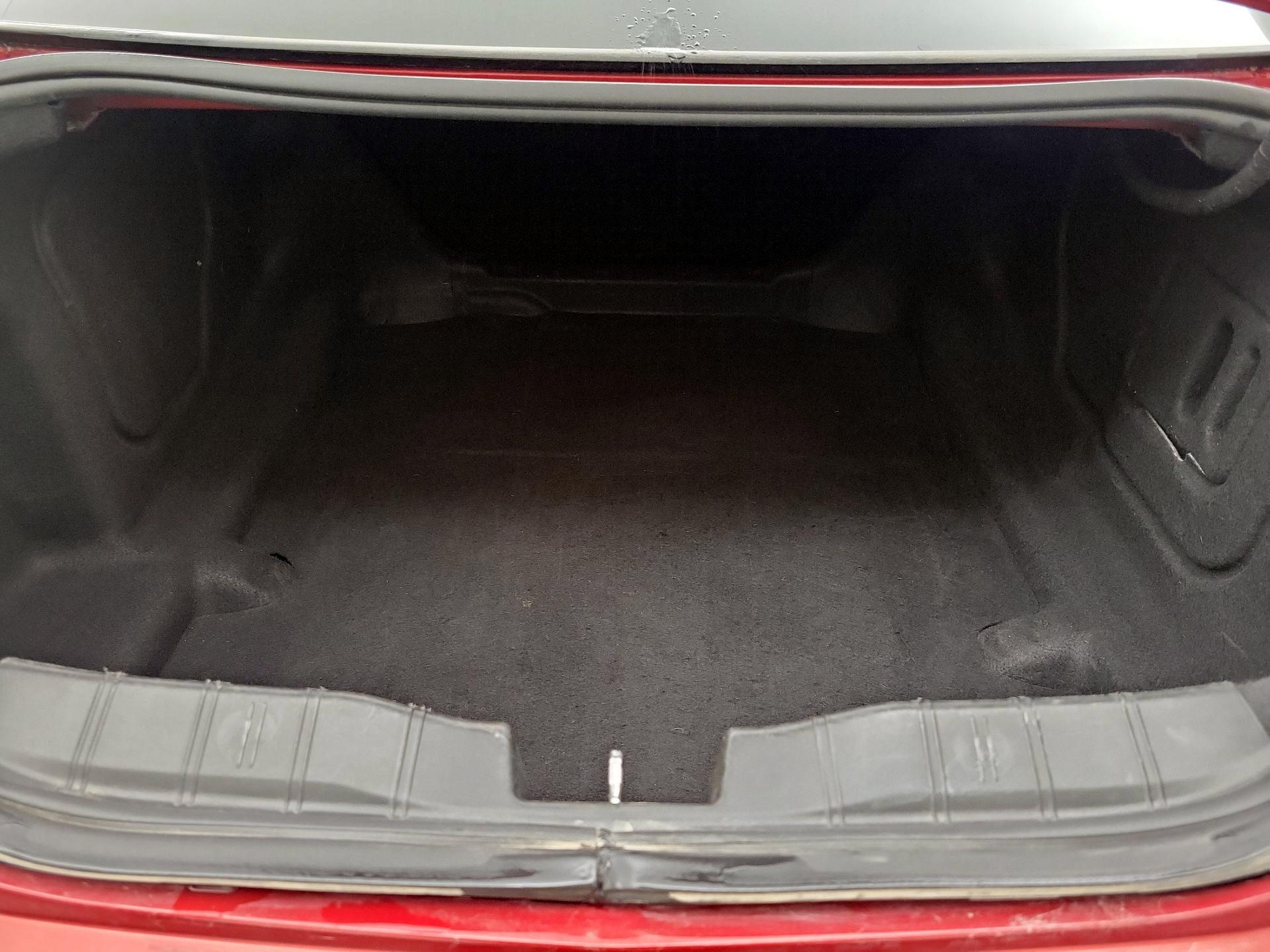 Thumbnail: 2019 Chevrolet Camaro - 20