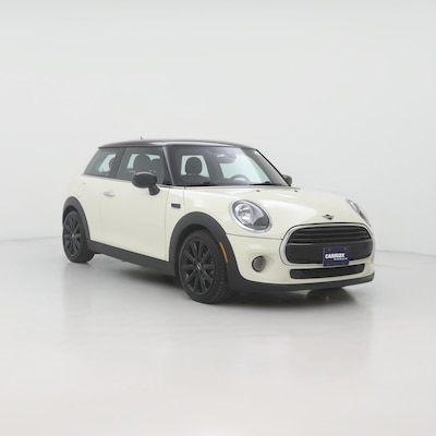 2021 Mini Cooper Hardtop Oxford Edition