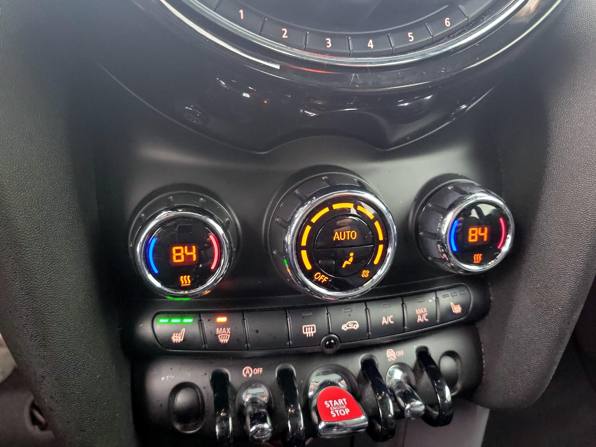 Thumbnail: 2021 MINI Cooper Hardtop - 16