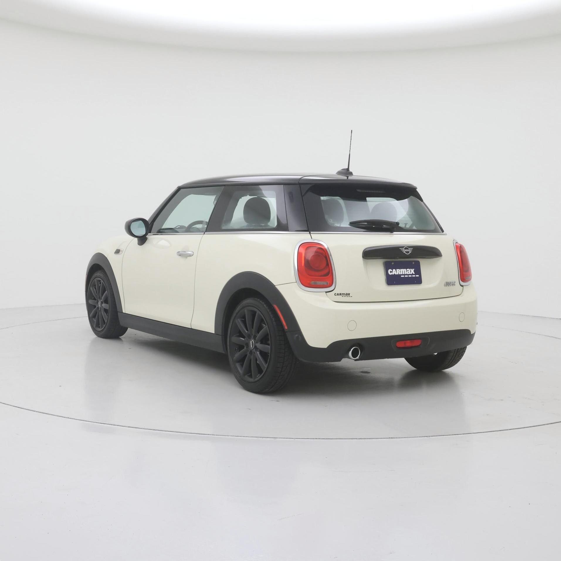 Thumbnail: 2021 MINI Cooper Hardtop - 2