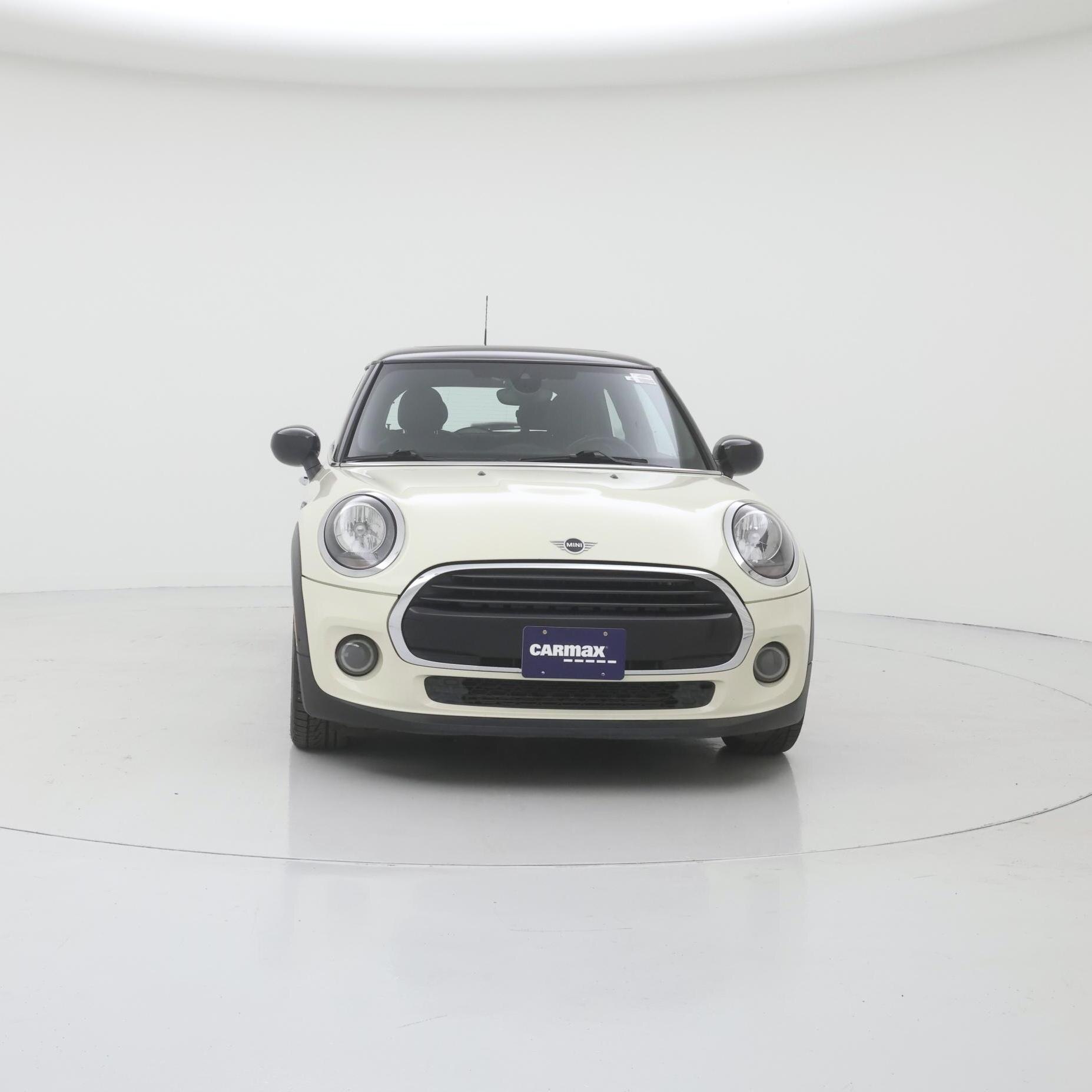 Thumbnail: 2021 MINI Cooper Hardtop - 5