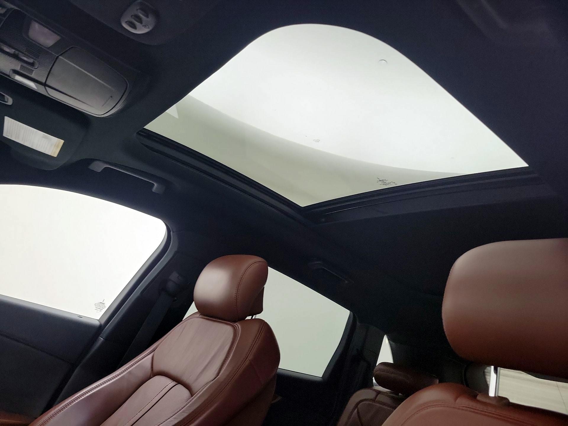 Thumbnail: 2016 Lincoln MKX - 20