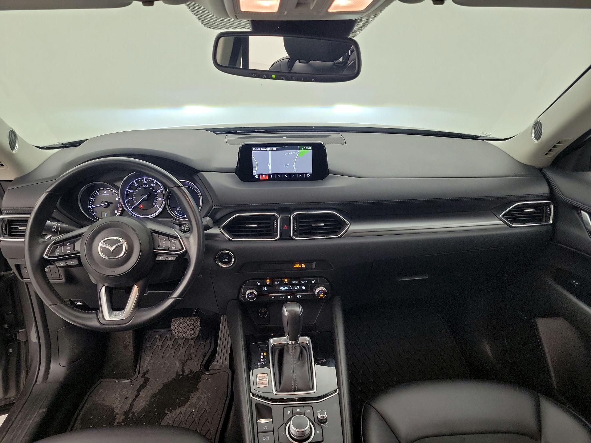 Thumbnail: 2019 Mazda CX-5 - 9