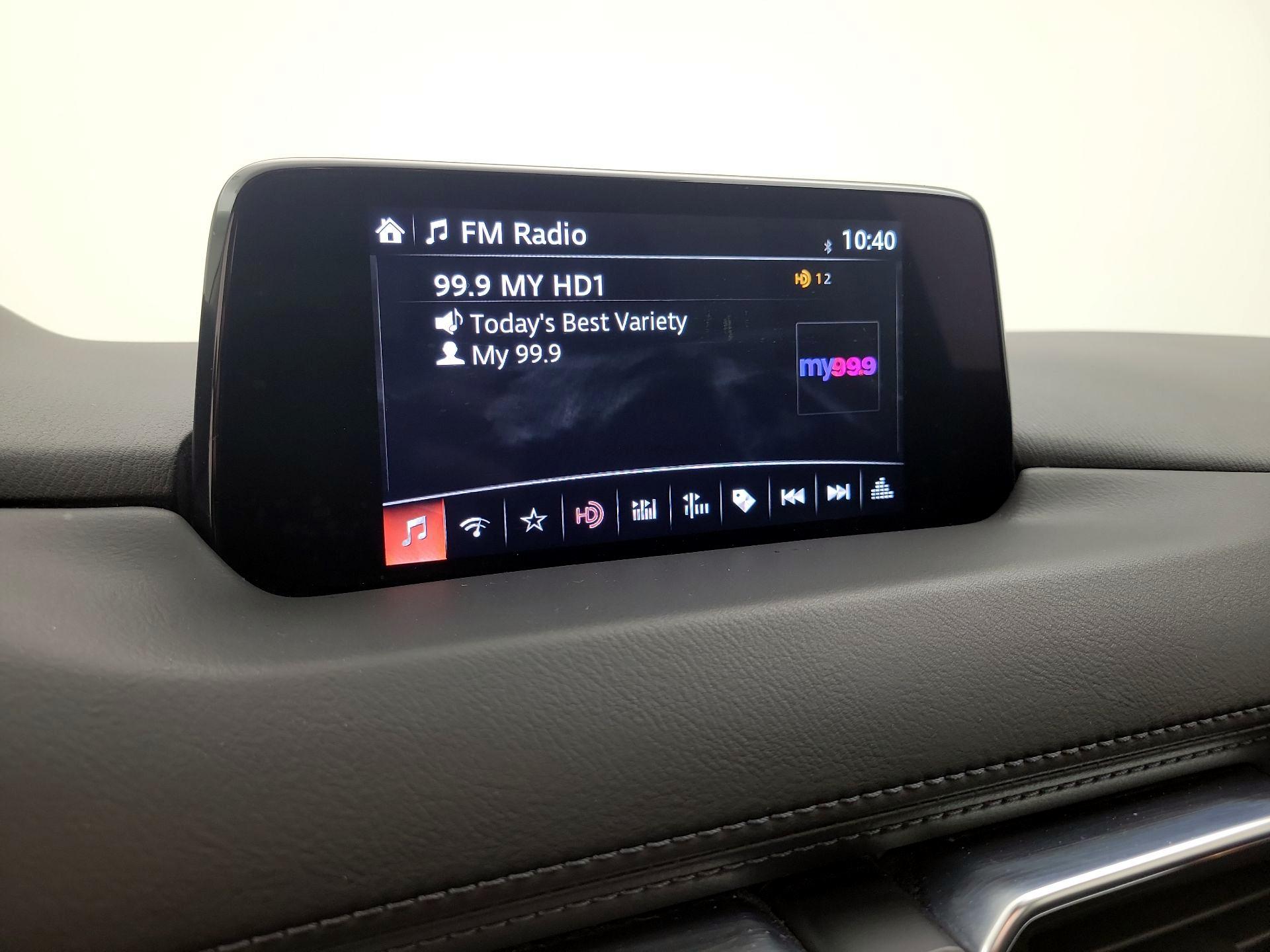 Thumbnail: 2019 Mazda CX-5 - 16