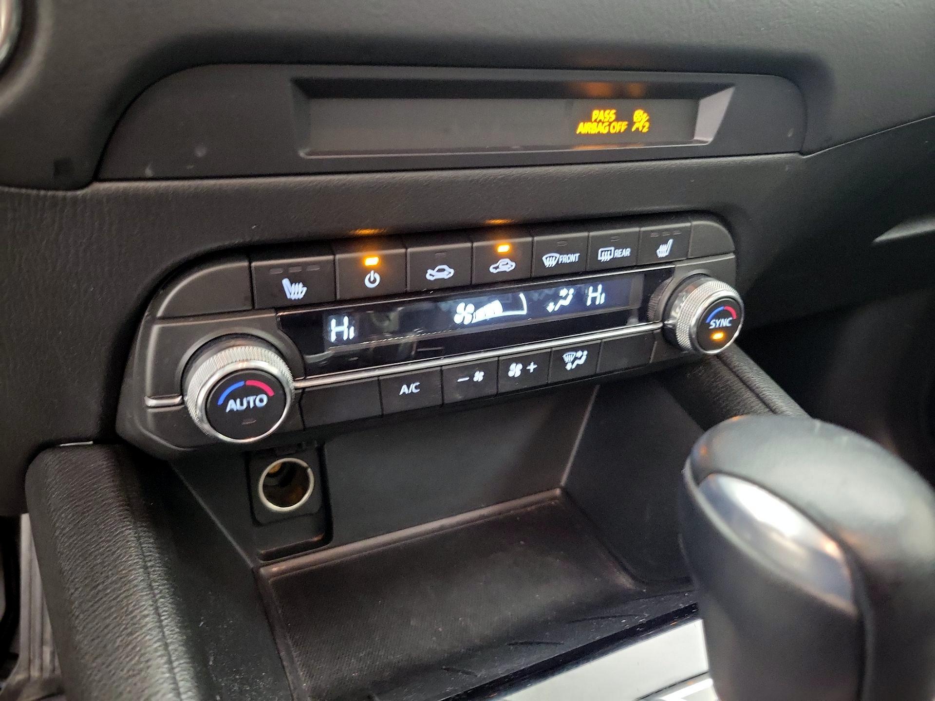 Thumbnail: 2019 Mazda CX-5 - 17