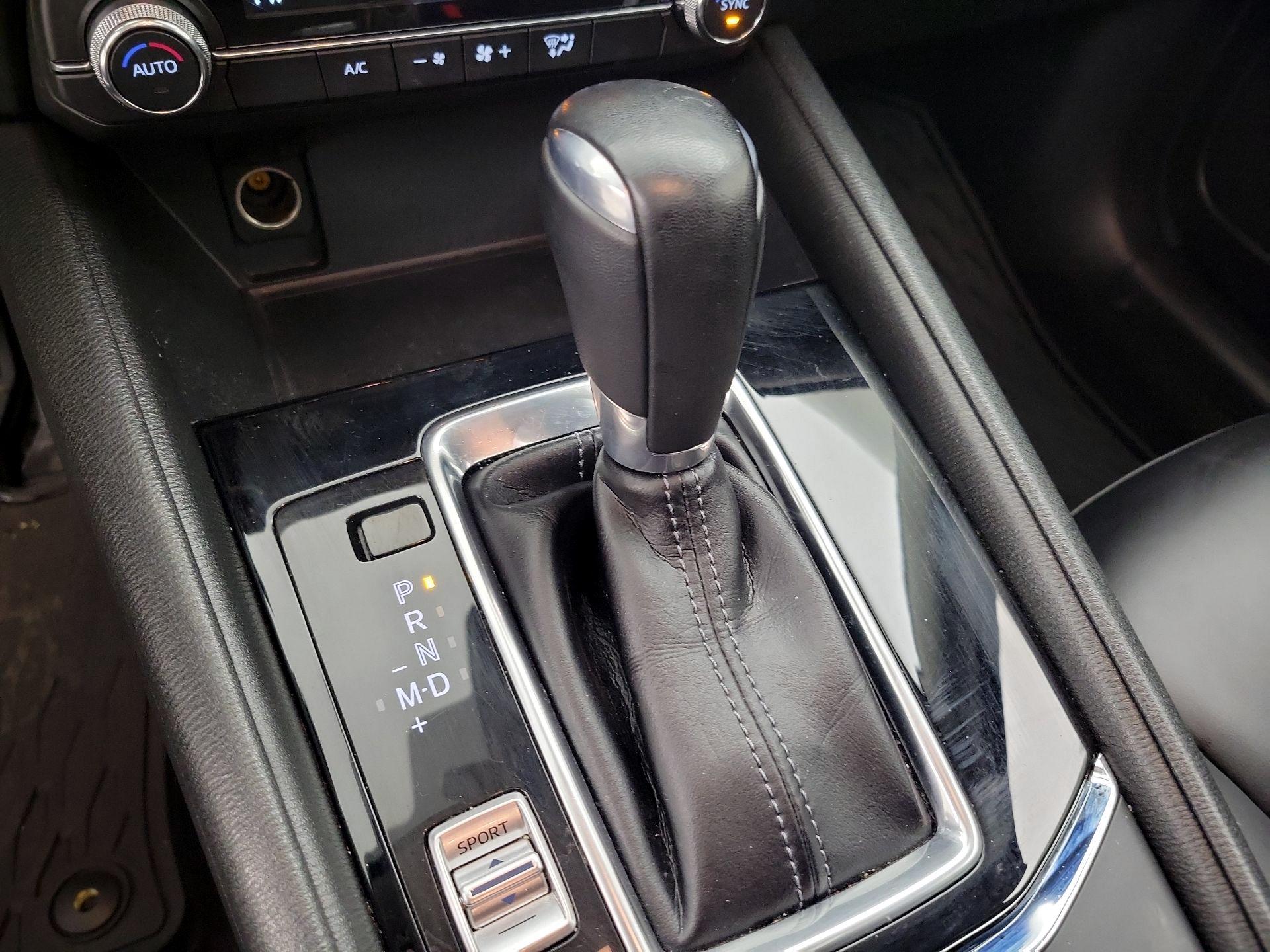 Thumbnail: 2019 Mazda CX-5 - 18