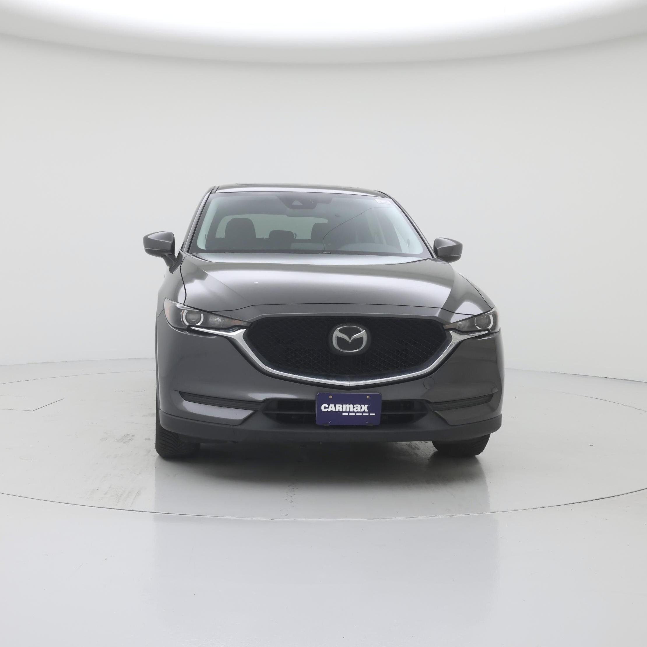 Thumbnail: 2019 Mazda CX-5 - 5