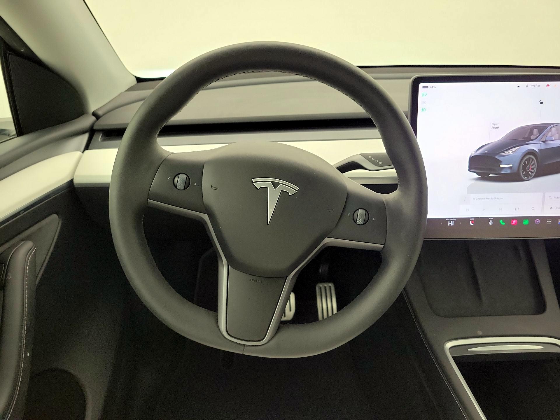 Thumbnail: 2024 Tesla Model Y - 10