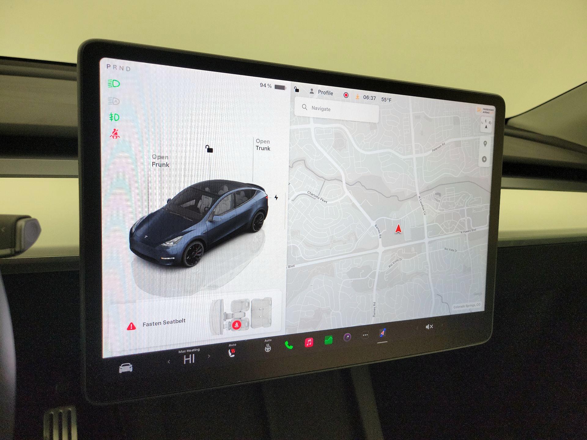 Thumbnail: 2024 Tesla Model Y - 13