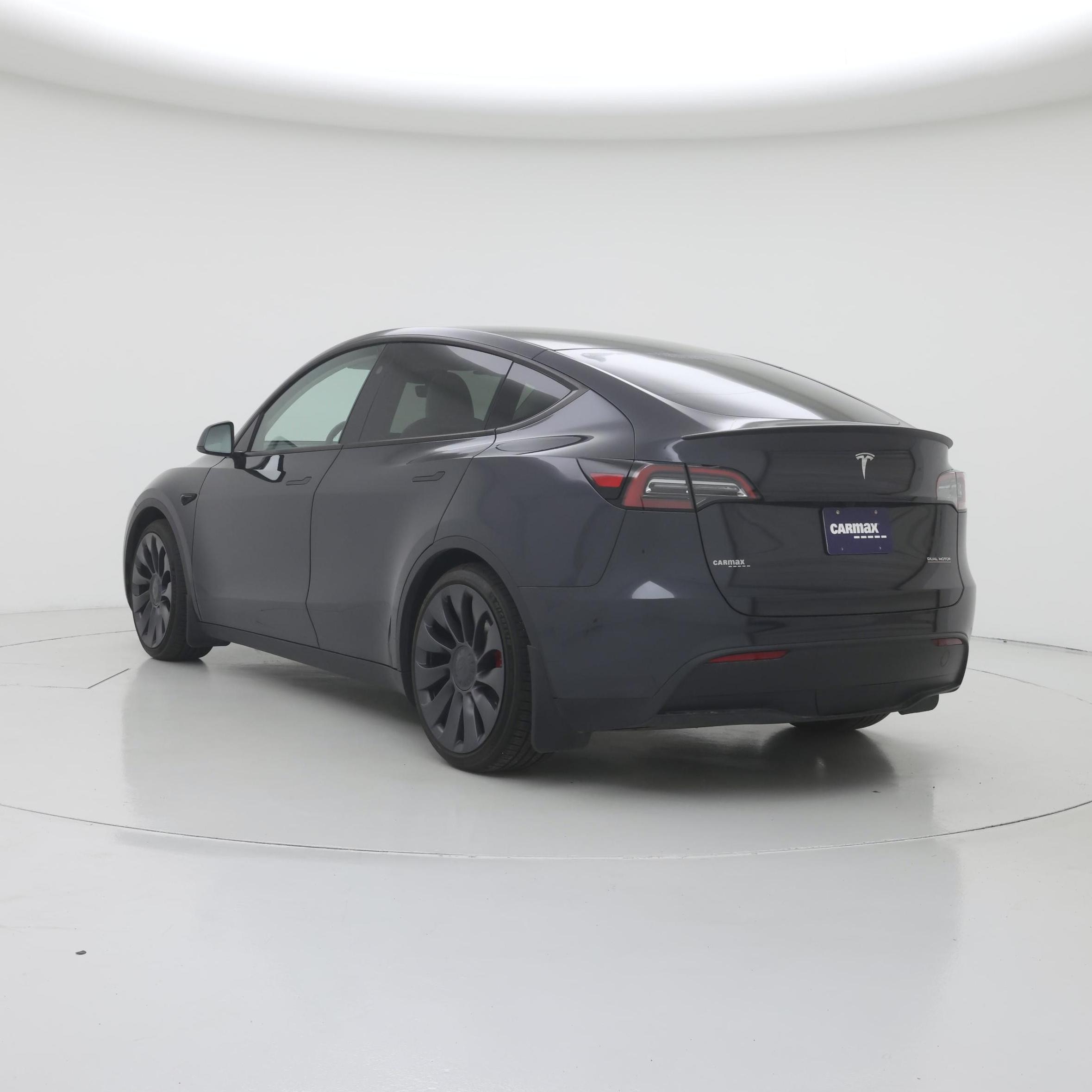 Thumbnail: 2024 Tesla Model Y - 2