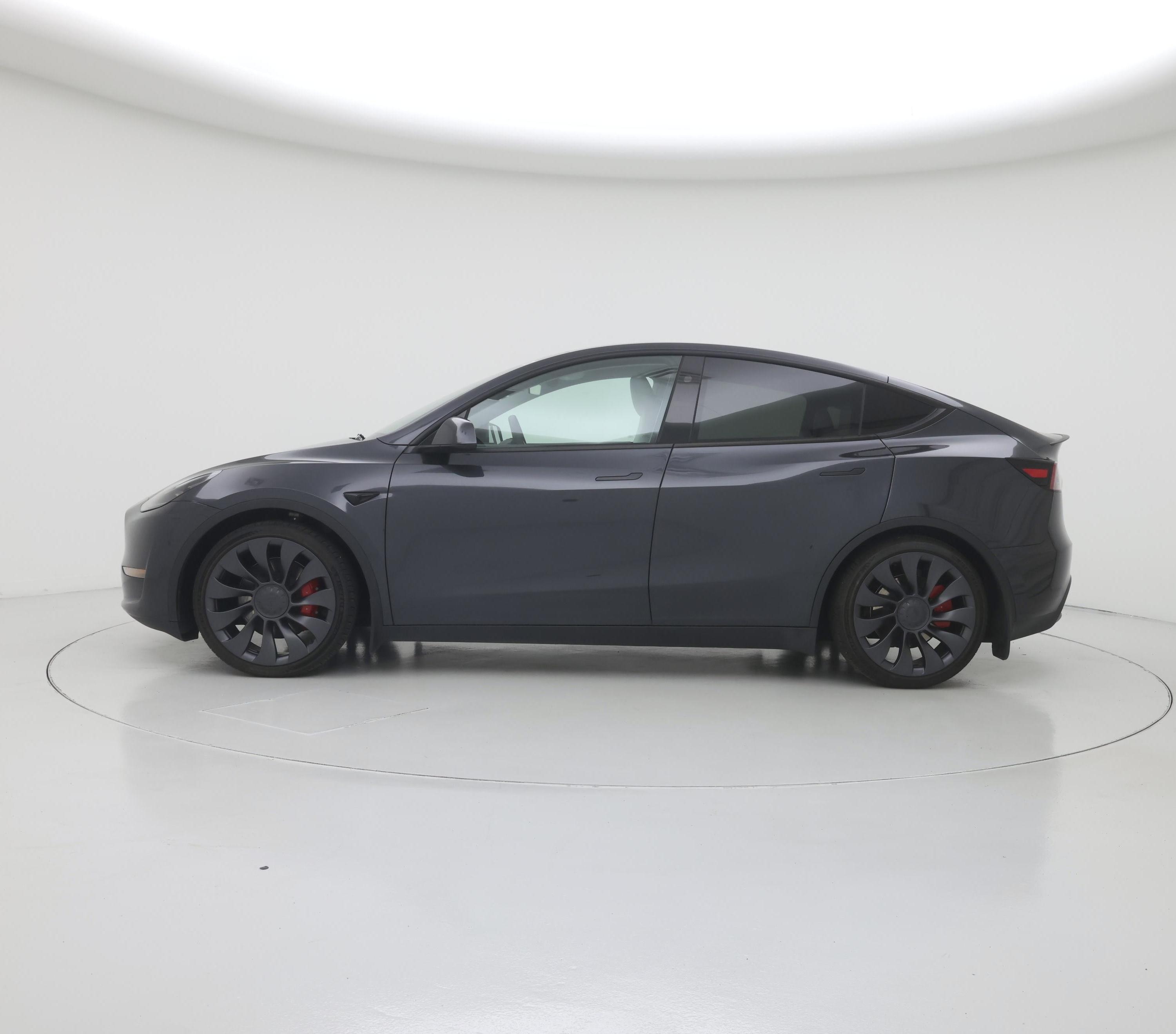 Thumbnail: 2024 Tesla Model Y - 3