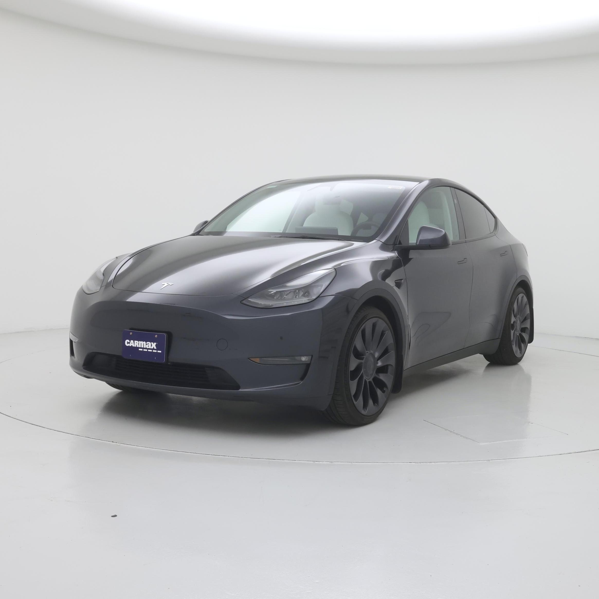 Thumbnail: 2024 Tesla Model Y - 4