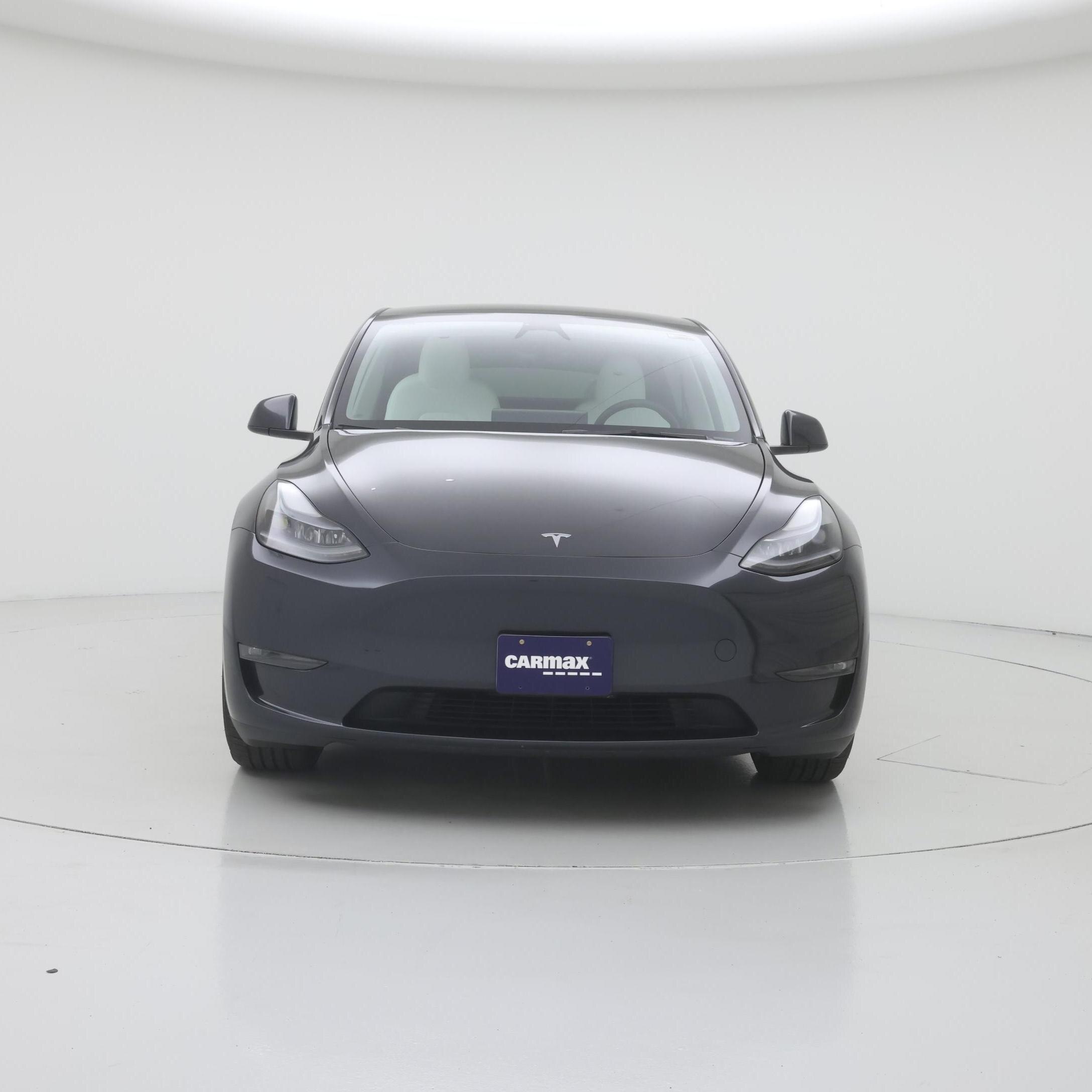 Thumbnail: 2024 Tesla Model Y - 5