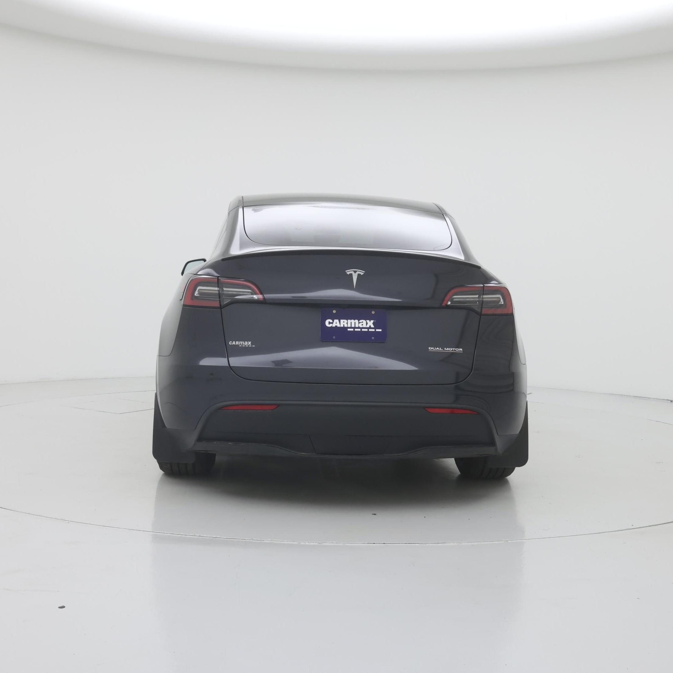 Thumbnail: 2024 Tesla Model Y - 6