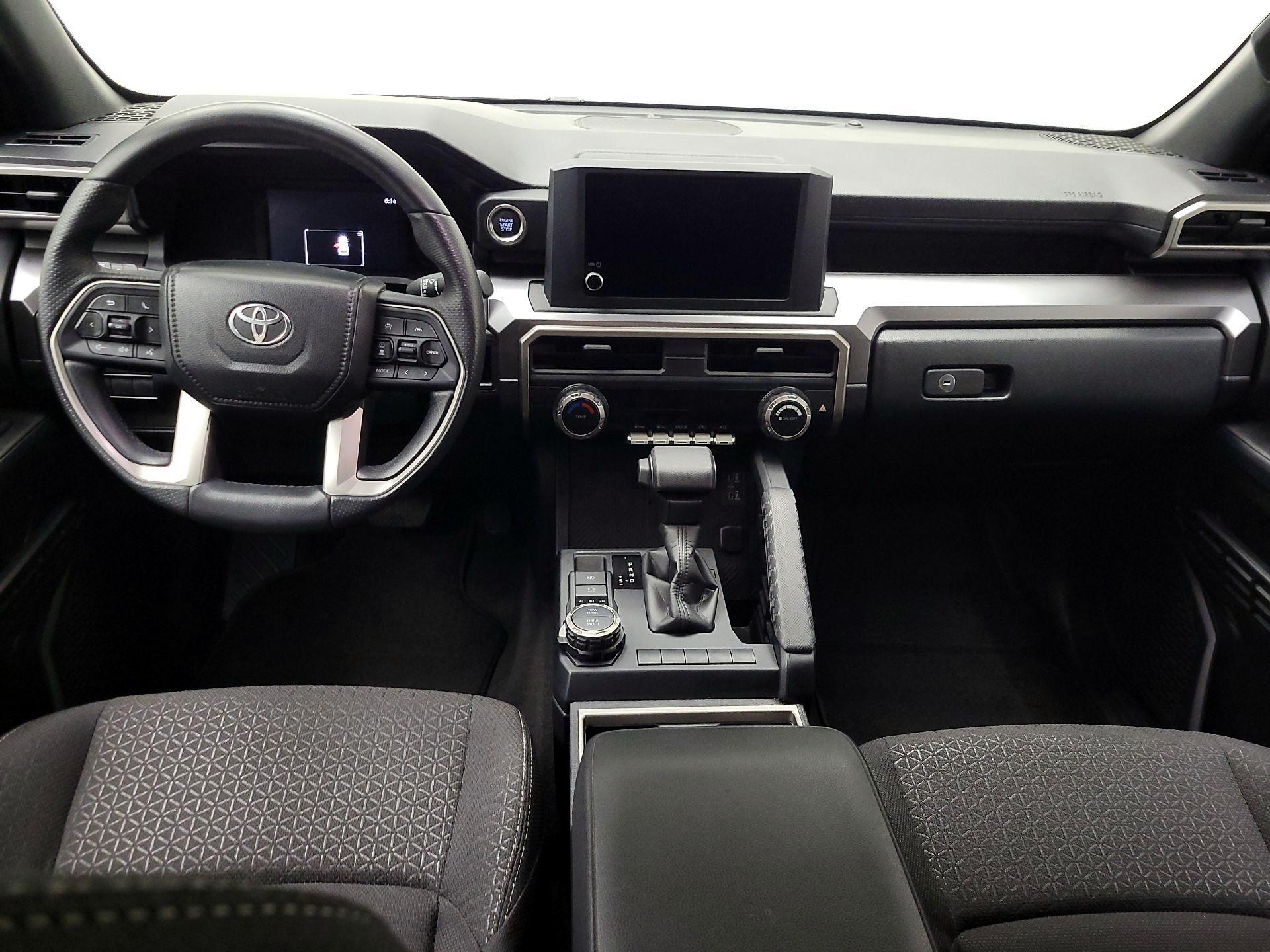 Thumbnail: 2025 Toyota 4Runner - 9